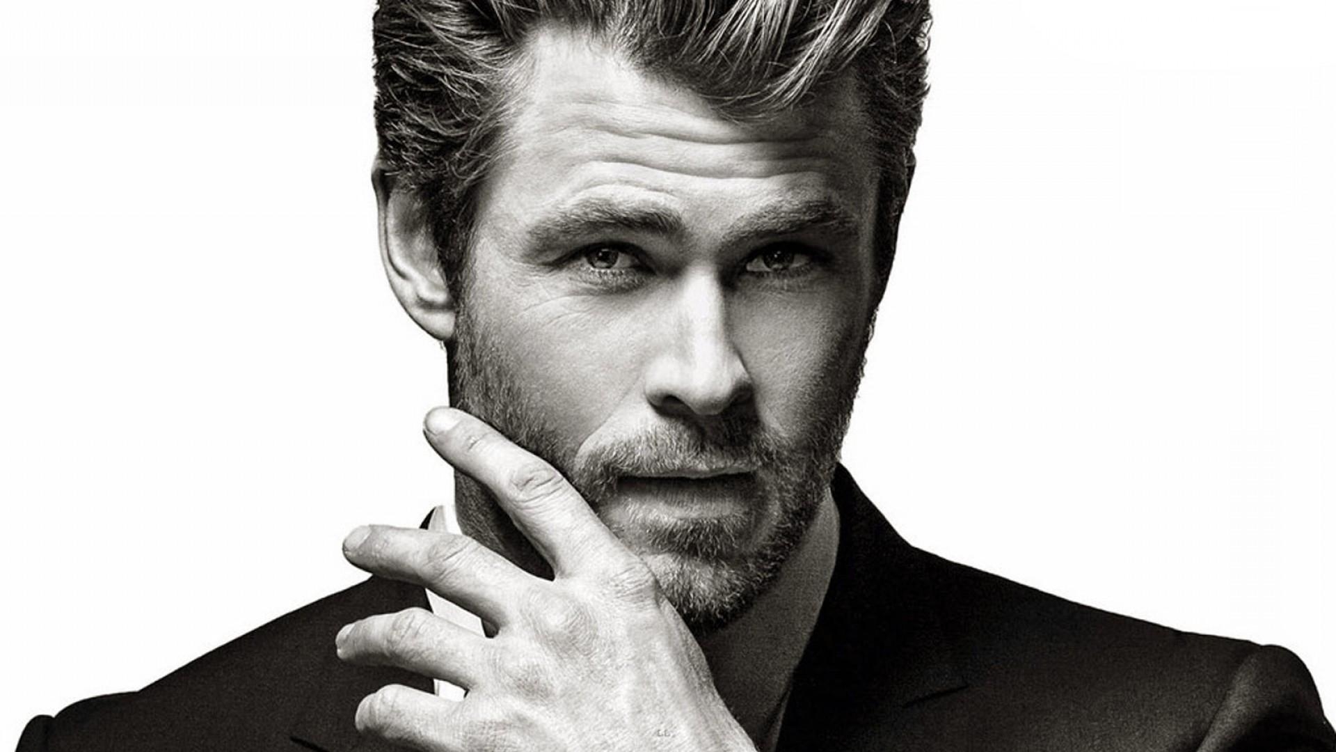 Chris Hemsworth, 1080p, Film, Bild, Schauspieler, 1920x1080 Full HD Desktop