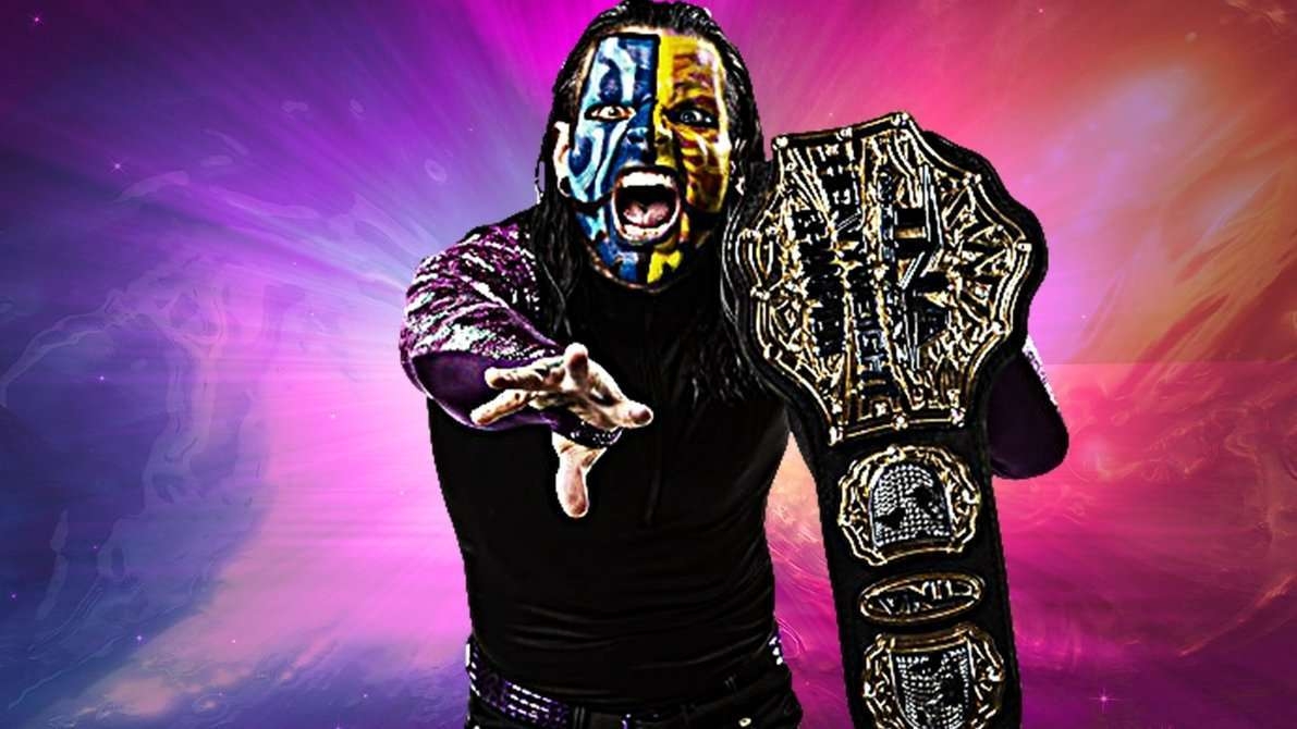 Jeff Hardy, HD, Wrestling, Hintergrund, Bild, 1200x670 HD Desktop