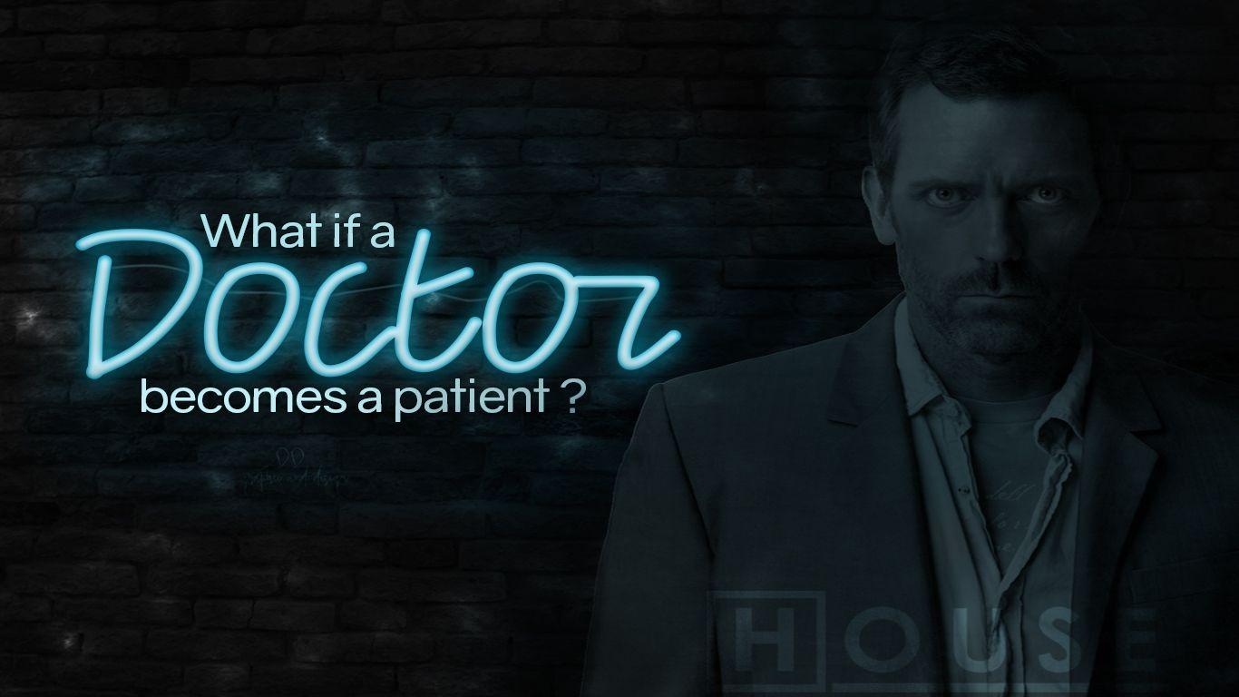 House MD, TV Serie, Dr. House, Bild, 1370x770 HD Desktop