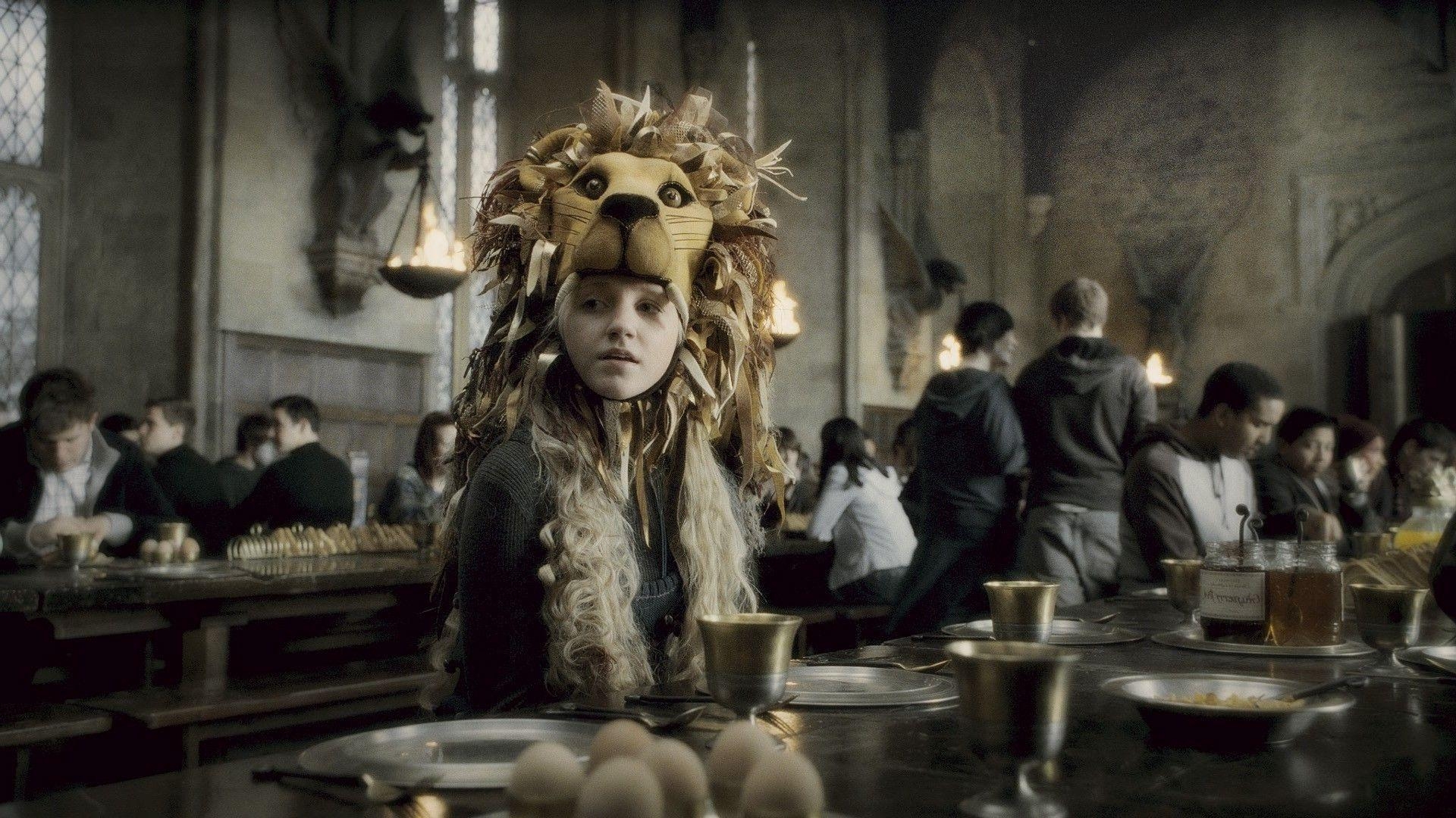 Filme, Luna Lovegood, HD, Desktop, Mobil, 1920x1080 Full HD Desktop