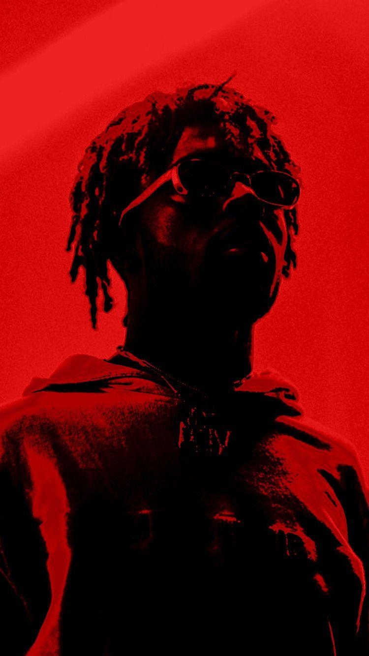 Lil Uzi Vert, Lockscreens, Hip Hop, Rap, Kunst, 750x1340 HD Handy