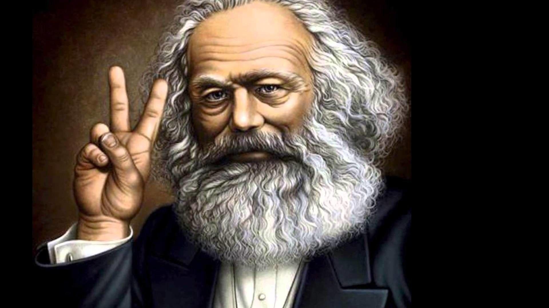 Karl Marx, Philosophie, Theorie, Wallpaper, Geschichte, 1920x1080 Full HD Desktop