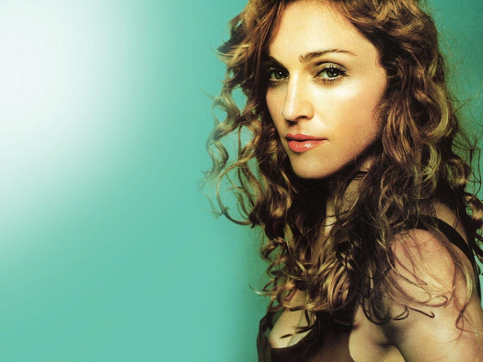 Madonna, HD, Hintergrund, Popikone, Musik, 1600x1200 HD Desktop