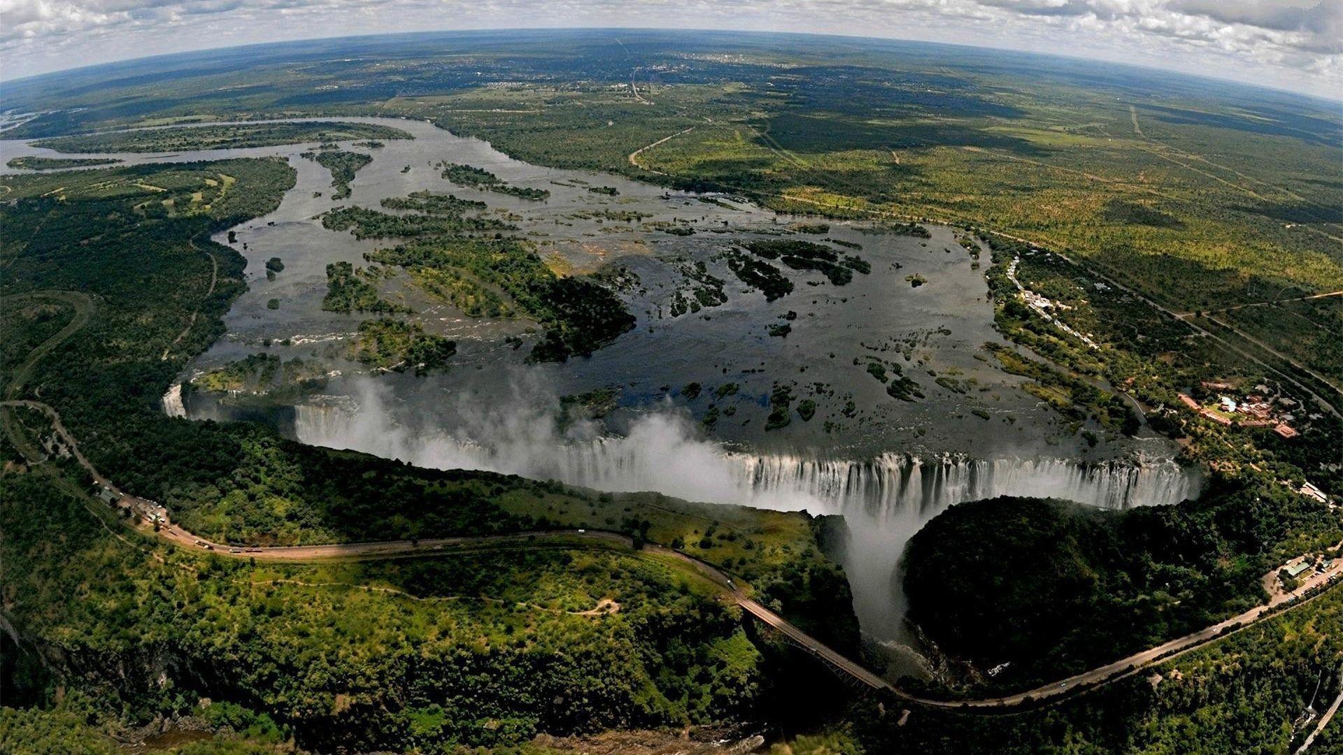 Zimbabwe, Abenteuer, Natur, Landschaften, Reisen, 1920x1080 Full HD Desktop