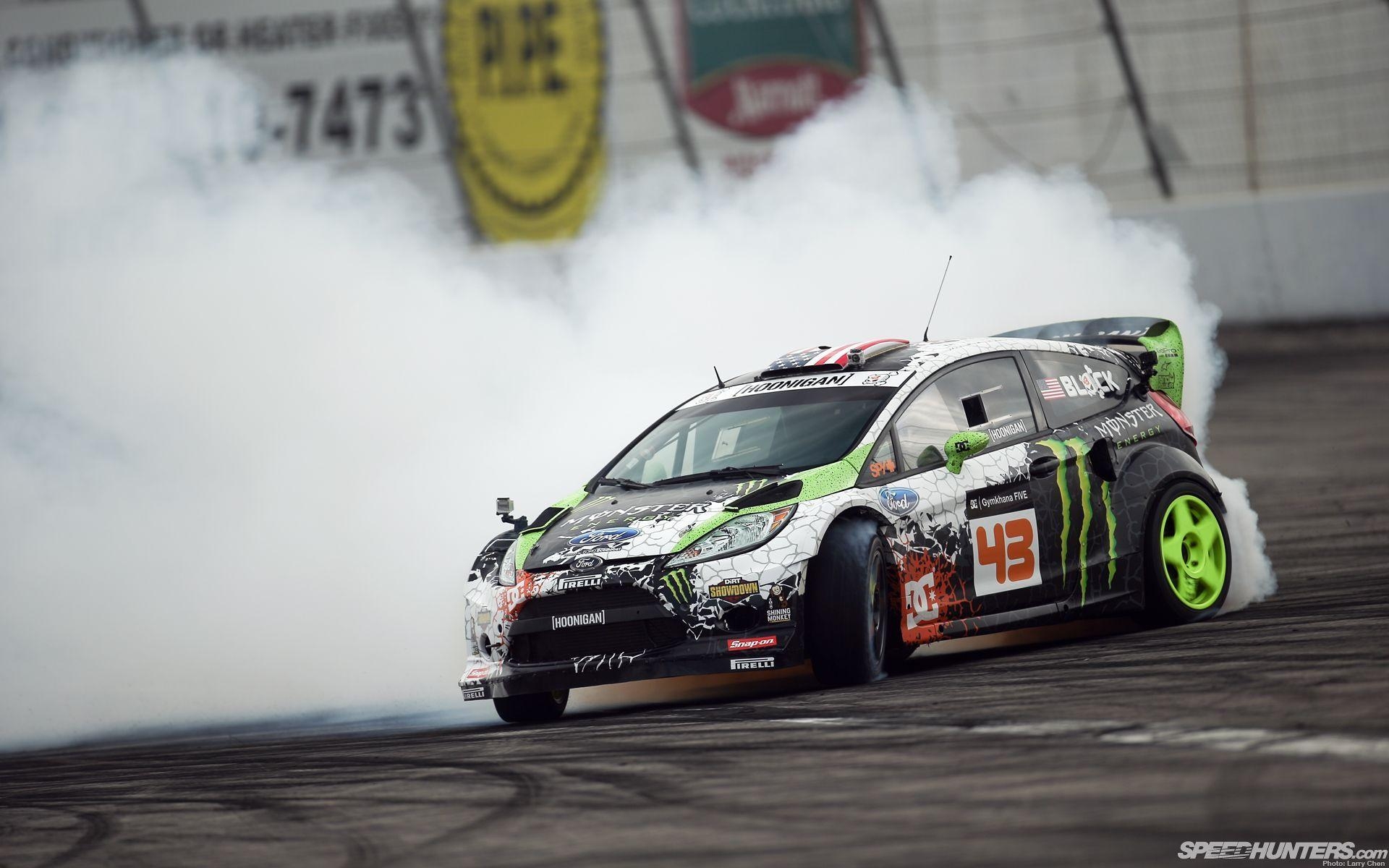 Ken Block, HD Bild, Mobil, Motorsport, Drift, 1920x1200 HD Desktop