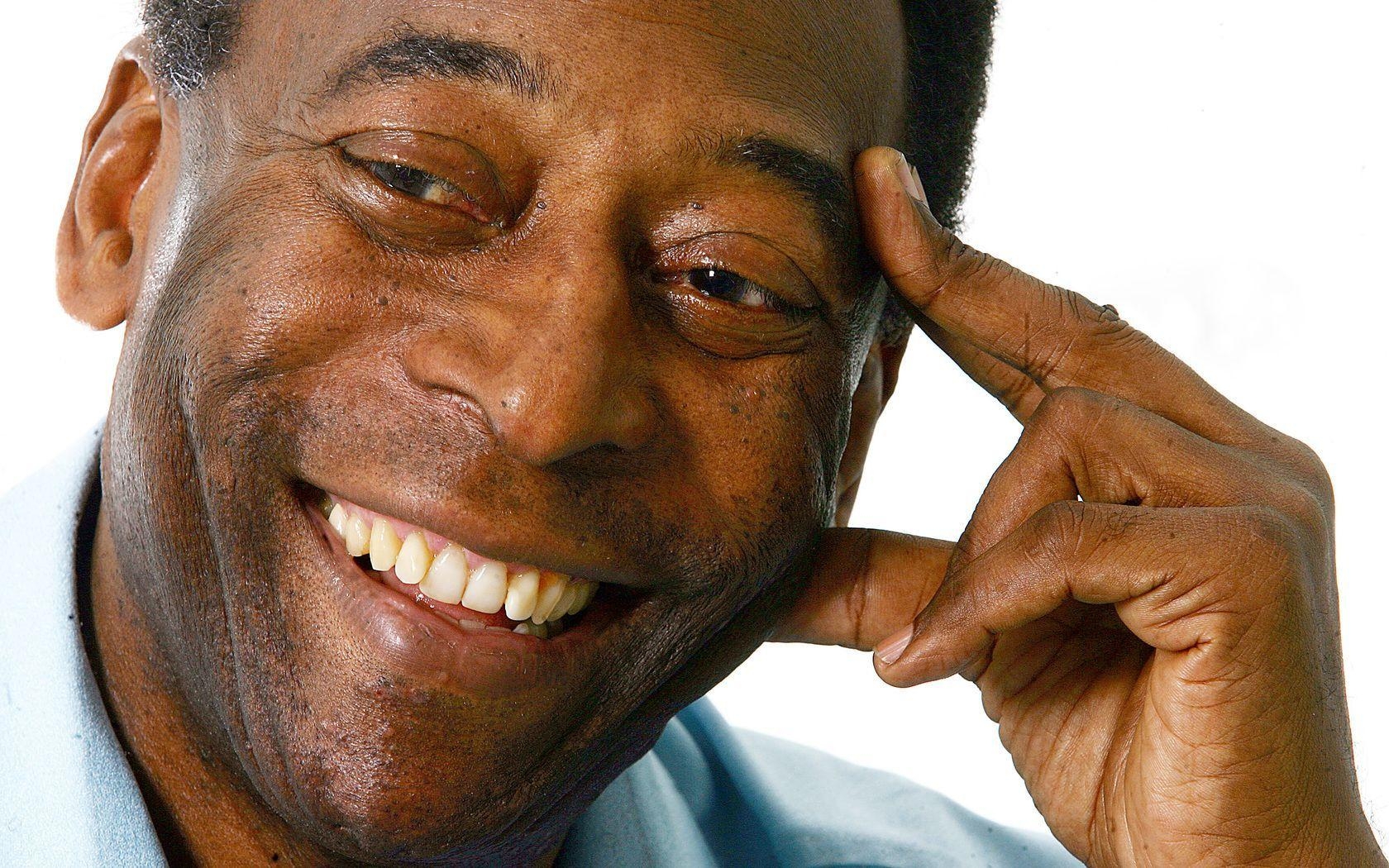 Pele, Bild, Fußball, Brasilien, Berühmtheit, 1680x1050 HD Desktop