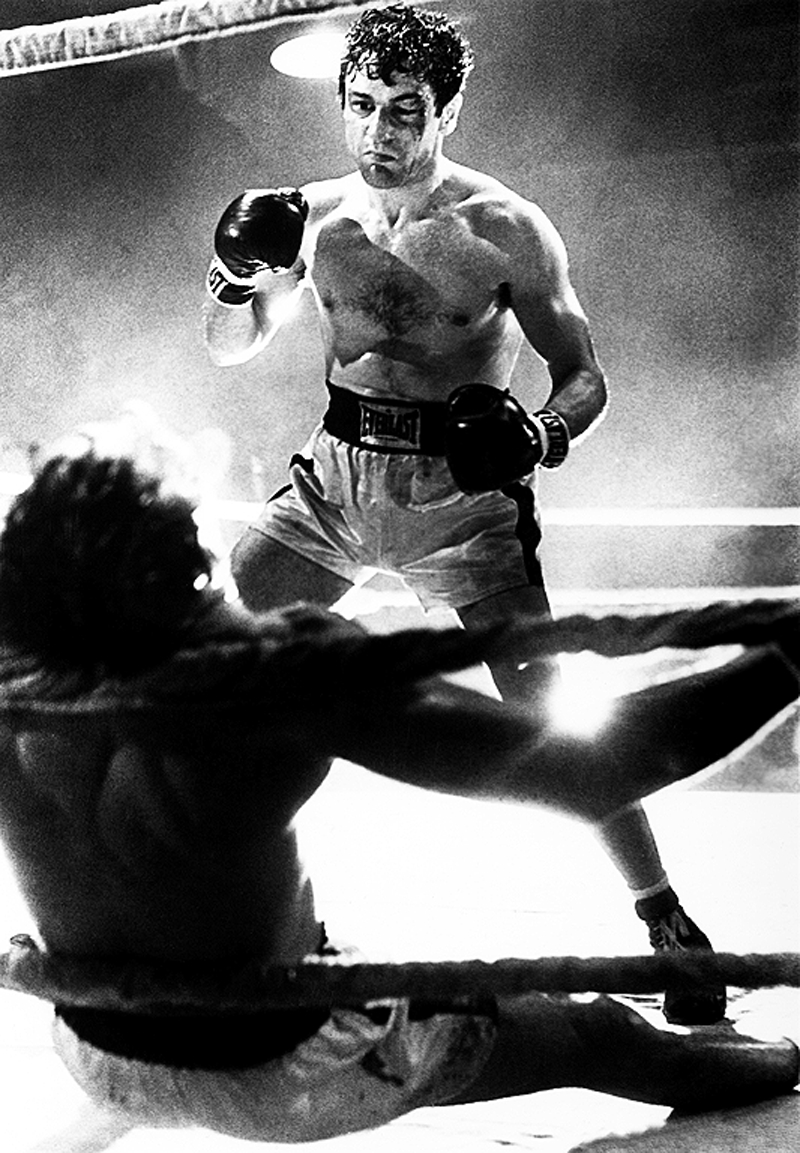 Cine, Raging Bull, Film, Robert De Niro, Kino, 800x1160 HD Handy