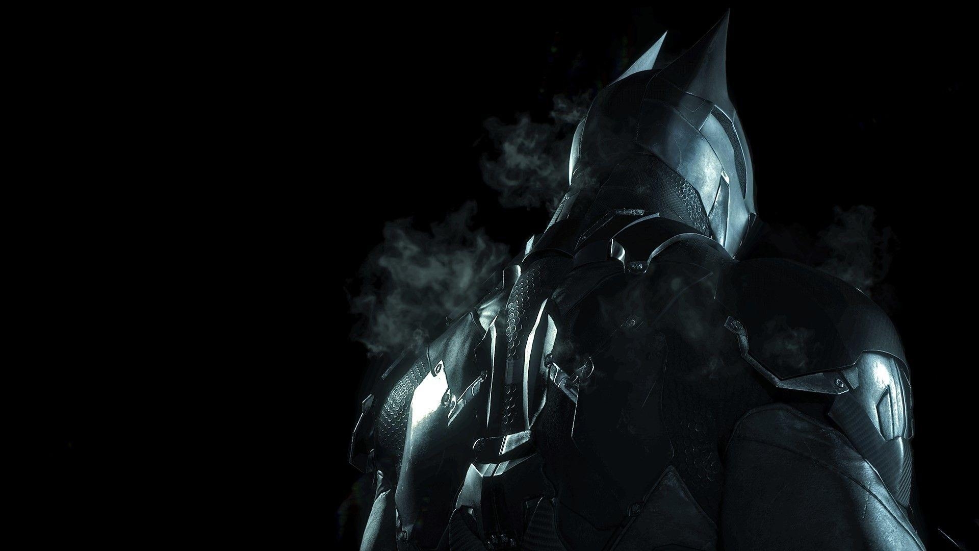 Batman Arkham City, Gaming, Arkham City, HD, DC Comics, 1920x1080 Full HD Desktop