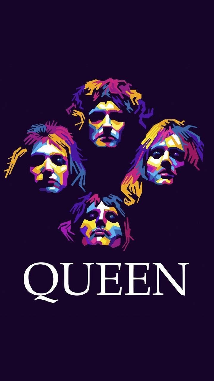 Freddie Mercury, Rockstar, Musik Ikone, Queen, Bild, 720x1280 HD Handy