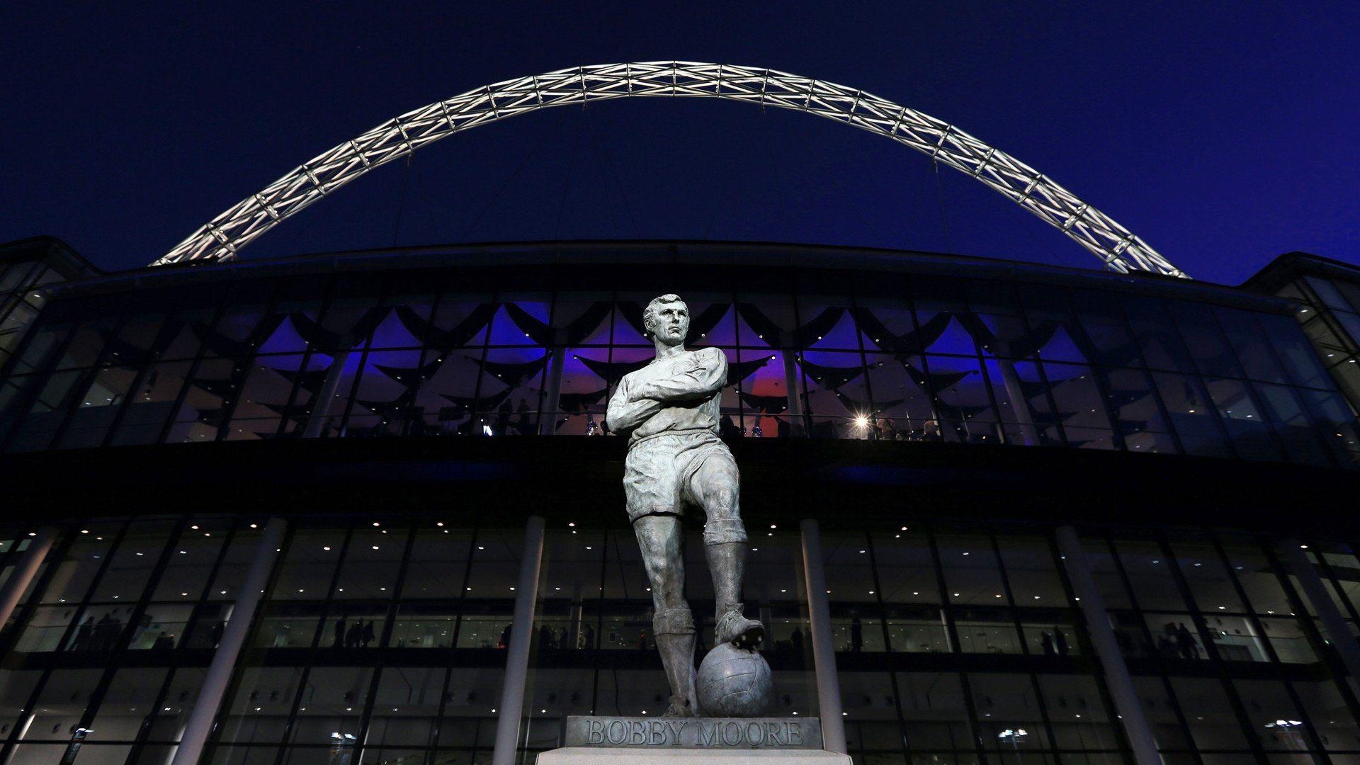 Wembley Stadion, HD, Sport, Bild, Kulisse, 1920x1080 Full HD Desktop