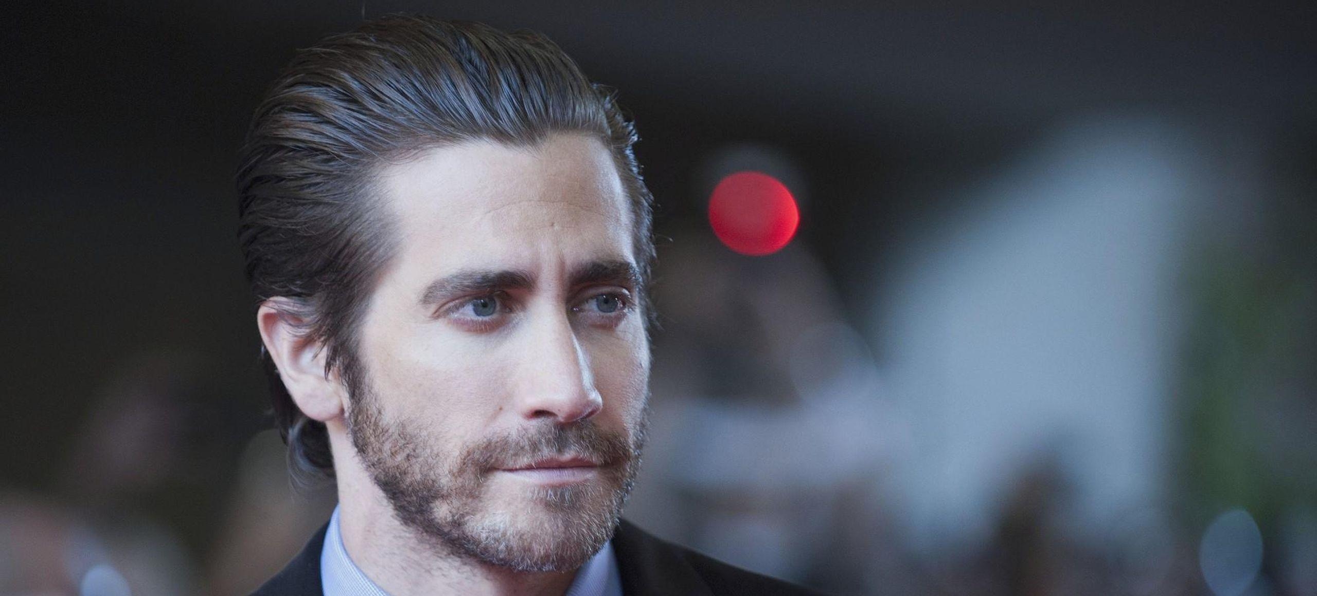 Jake Gyllenhaal, kostenlos, Wallpaper, Bild, Film, 2560x1160 Dual Screen Desktop