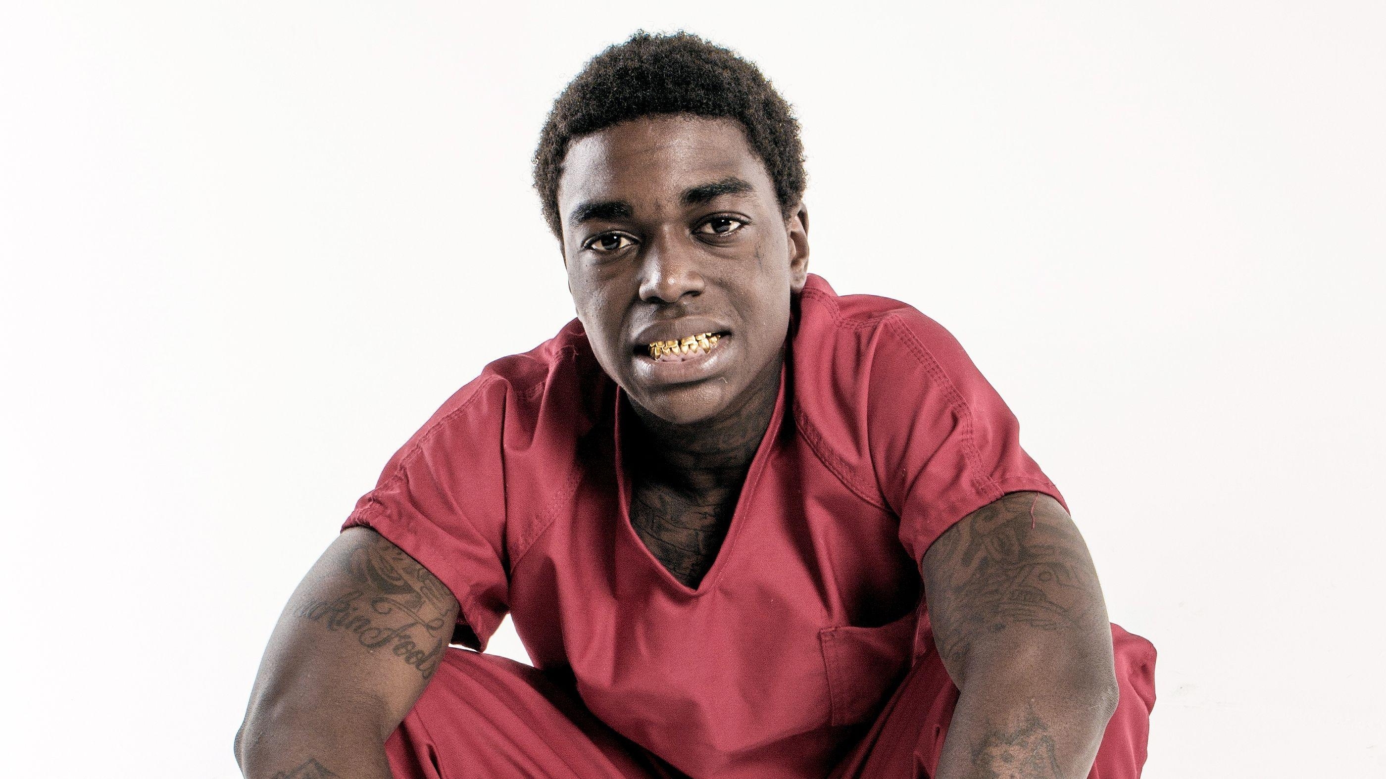 Kodak Black, Musik, Rapper, Künstler, Hintergrund, 2800x1580 HD Desktop