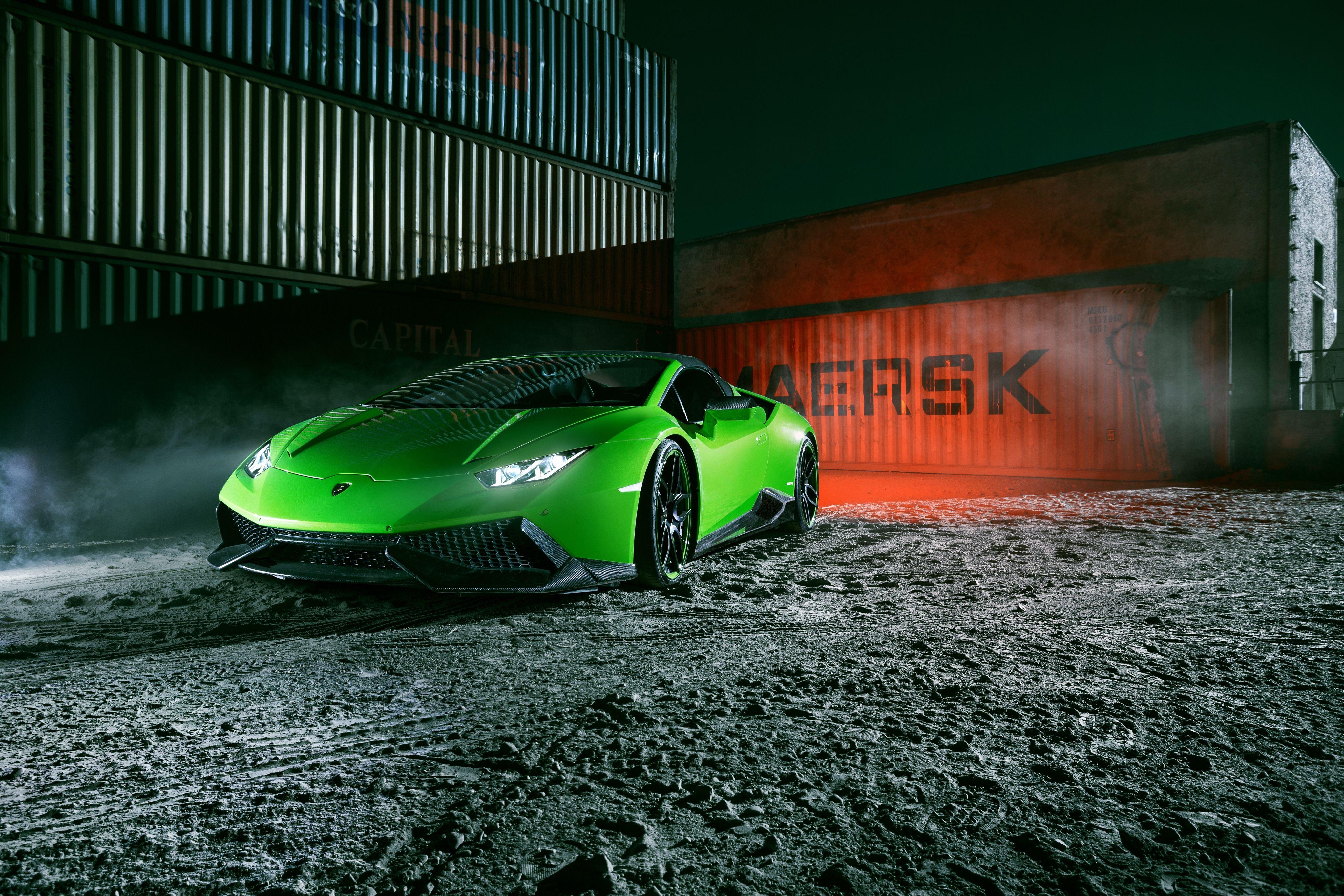 Lamborghini Huracan, Hochauflösend, Autos, Luxuriös, Modern, 4100x2740 4K Desktop