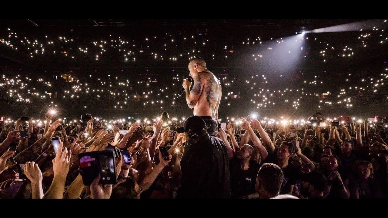 Linkin Park, Chester, Musical Tribute, Bewegend, Tribut, 1280x720 HD Desktop