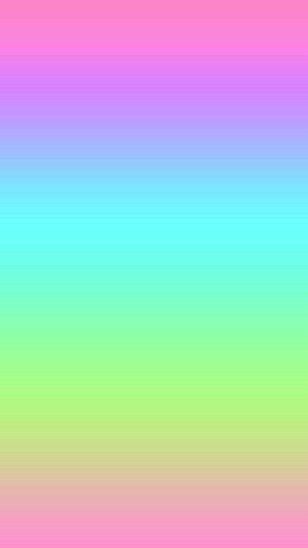 Regenbogen, Farben, Android, Hintergrund, lebendig, 1080x1920 Full HD Handy