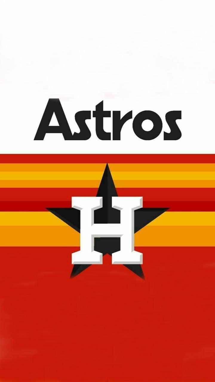 Houston Astros, Sport, Baseball, USA, Team, 720x1280 HD Handy