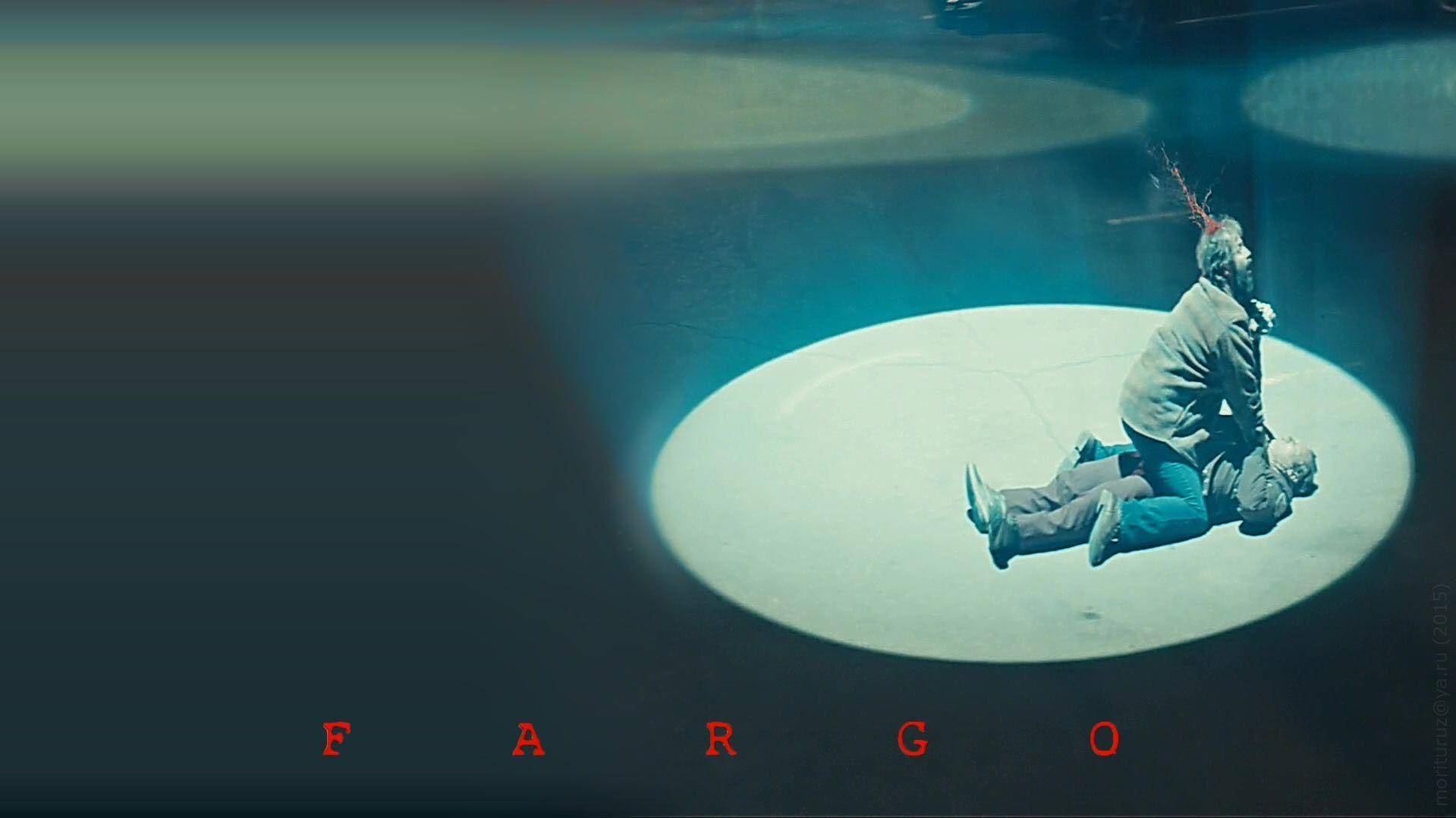 Fargo Serie, 10 x 1078, TV, 1920x1080 Full HD Desktop