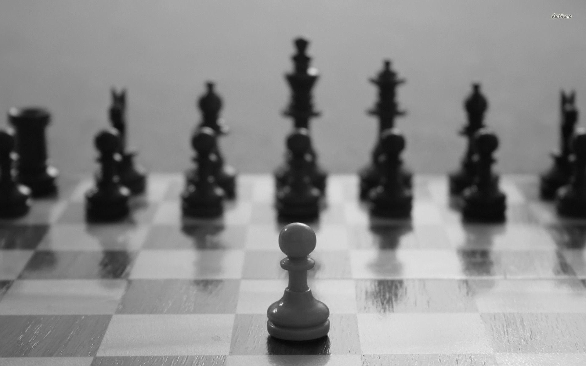 Schach, Hintergrundbild, Strategie, Spiel, königlich, 1920x1200 HD Desktop