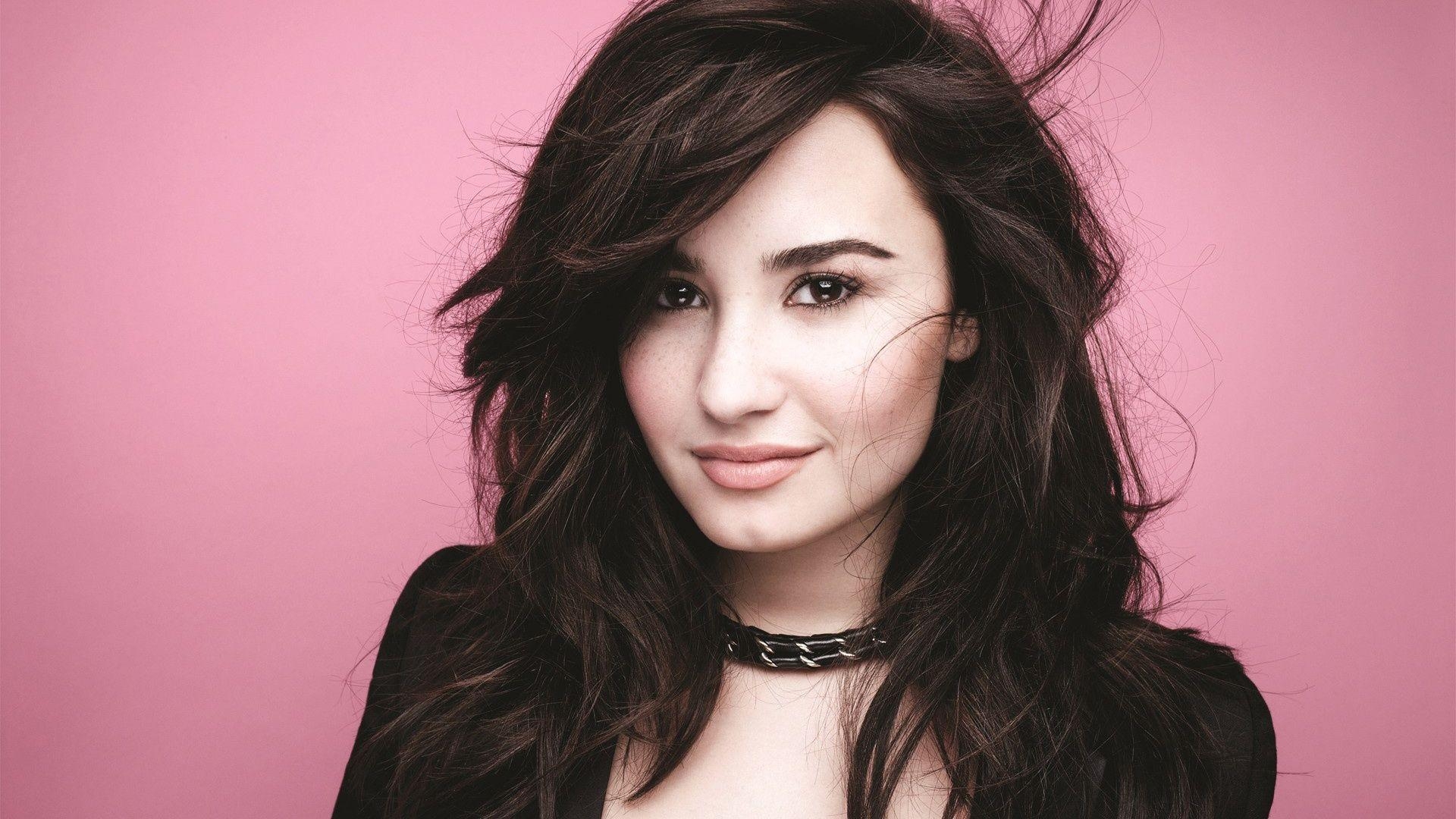 Demi Lovato, Musik, Freundin, Wandbild, Hintergrund, 1920x1080 Full HD Desktop