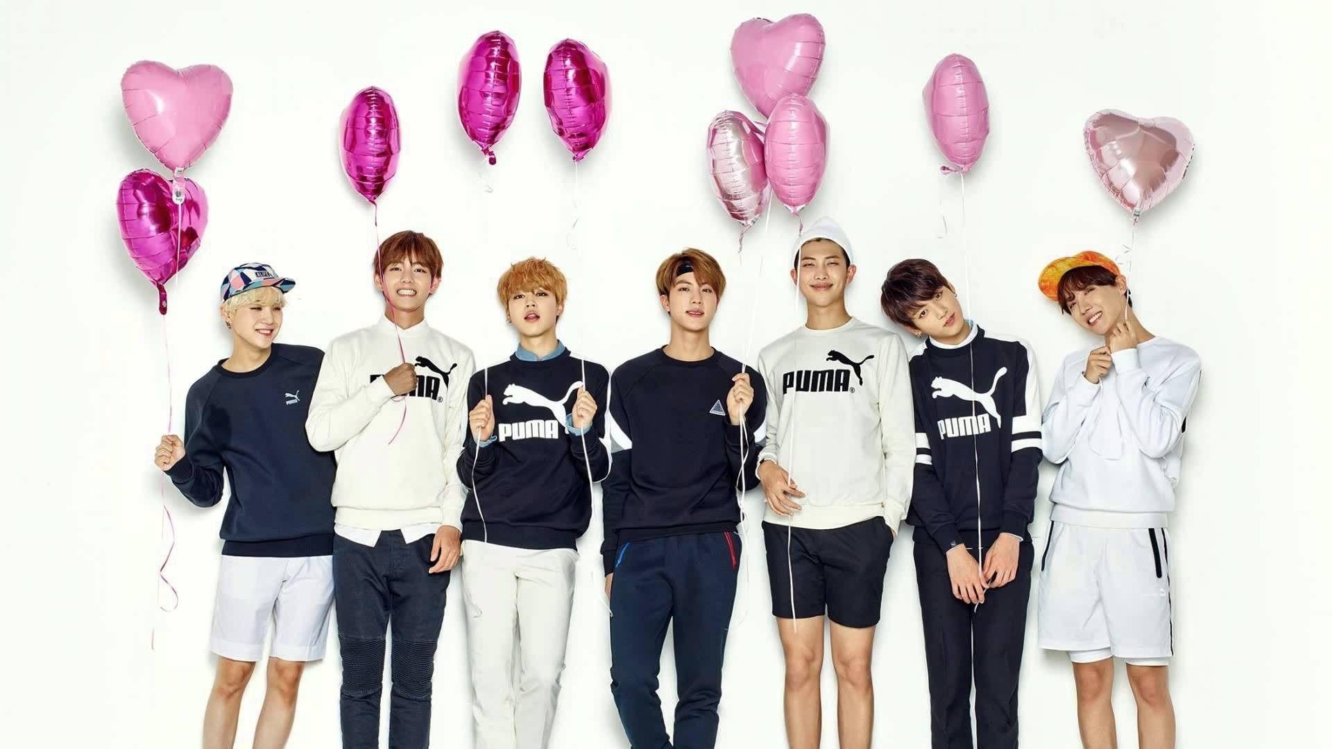 BTS, Hintergrund, Kostenlos, High Resolution, Download, 1920x1080 Full HD Desktop