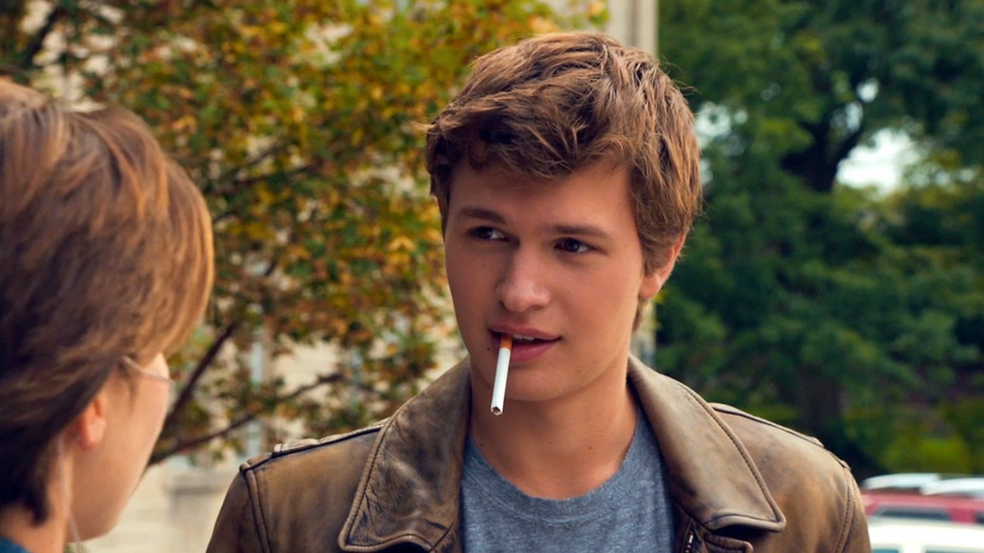 Ansel Elgort, Indie-Drama, Schauspieler, Filme, Star, 1920x1080 Full HD Desktop