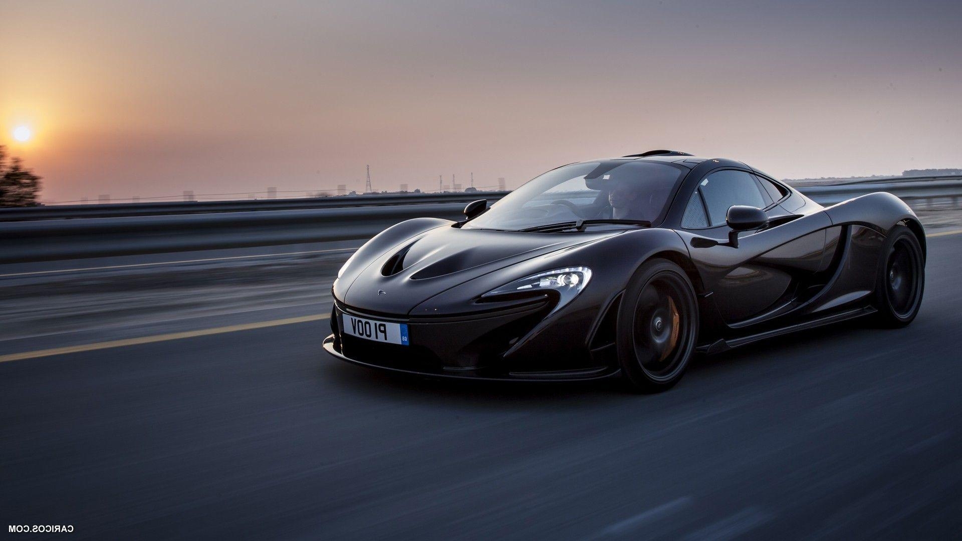 McLaren P1, Supercar, HD, 4K, Hintergrund, 1920x1080 Full HD Desktop