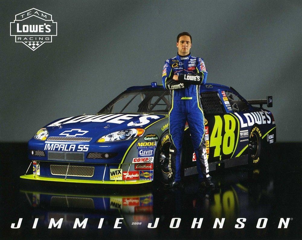 Jimmie Johnson, NASCAR, Beste, Sport, Autowandbild, 1000x800 HD Desktop