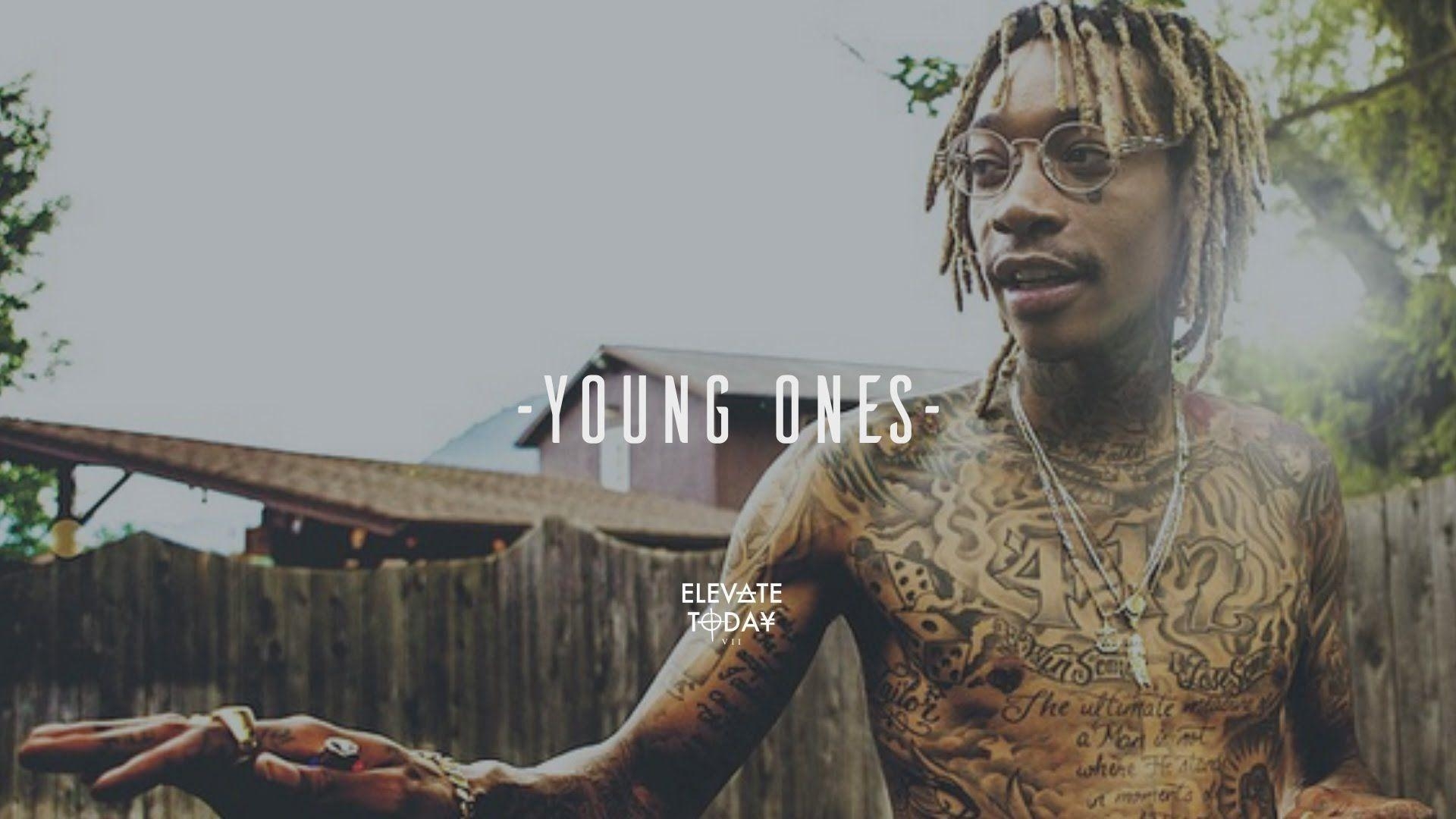 Wiz Khalifa, 2016, Telefon, Desktop, Hintergrund, 1920x1080 Full HD Desktop