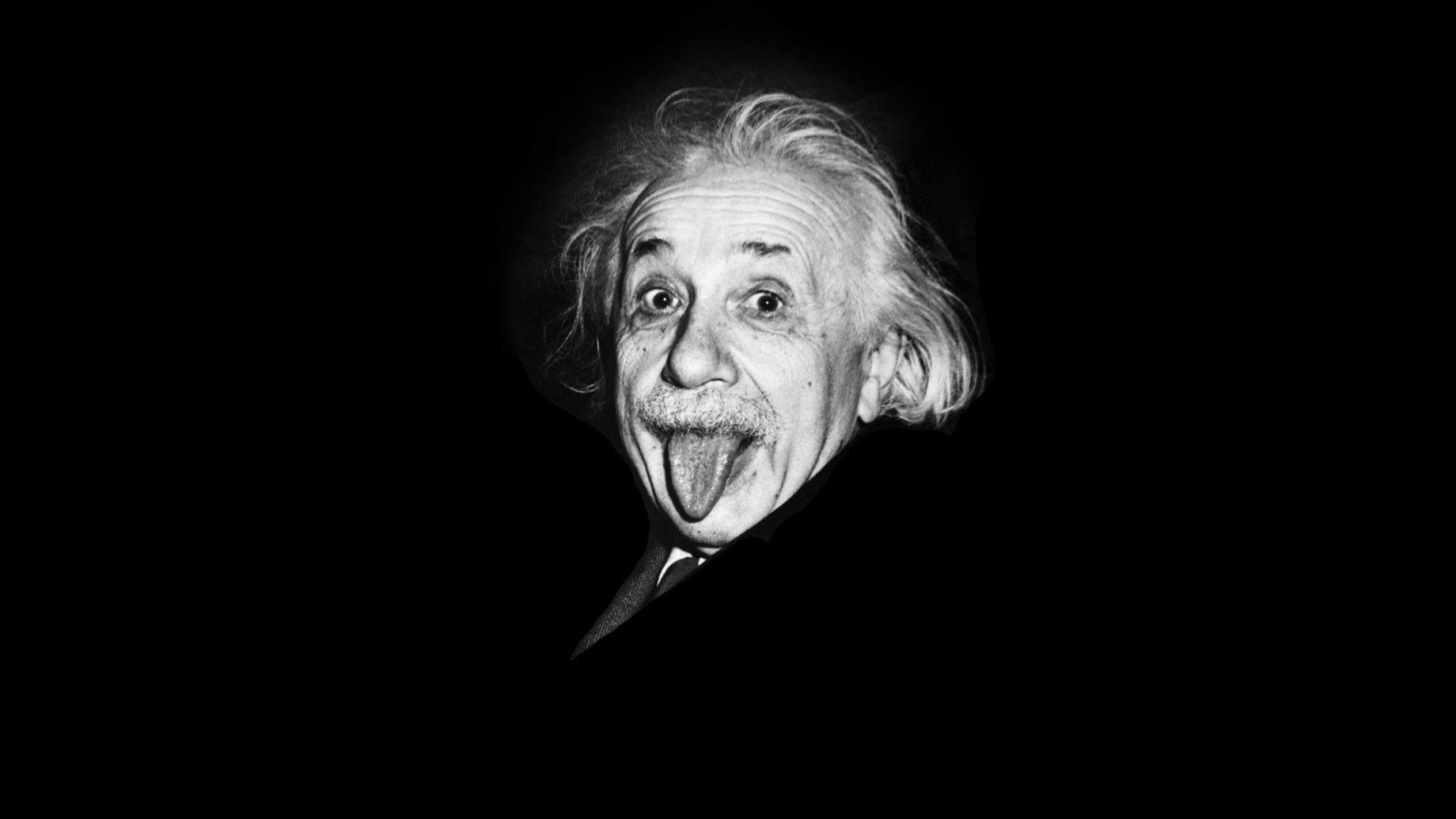 Albert Einstein, Physiker, Genie, Relativität, Wissenschaftler, 1920x1080 Full HD Desktop