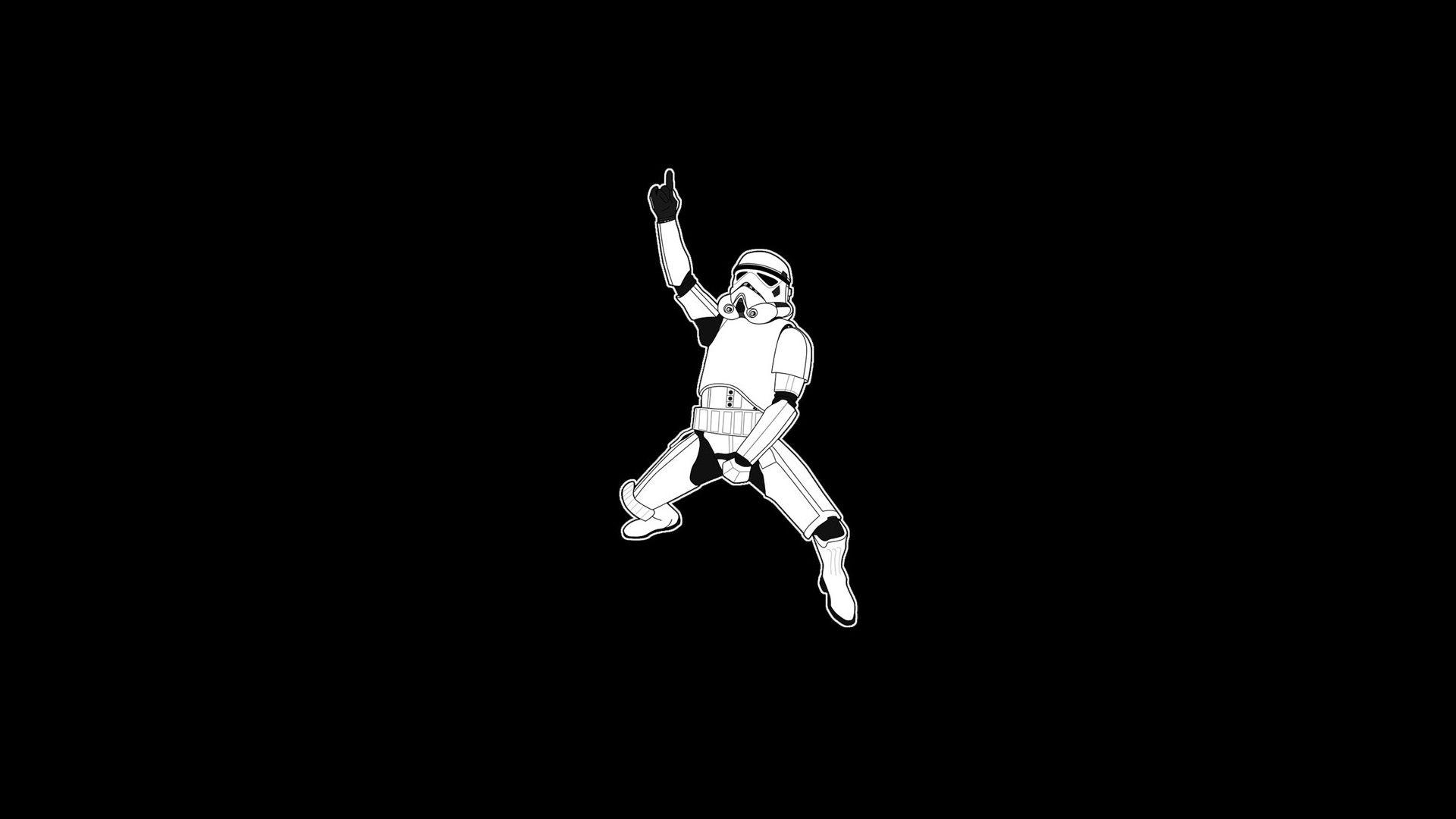 Stormtrooper, Download, Wallpaper, Star Wars, Kostenlos, 1920x1080 Full HD Desktop