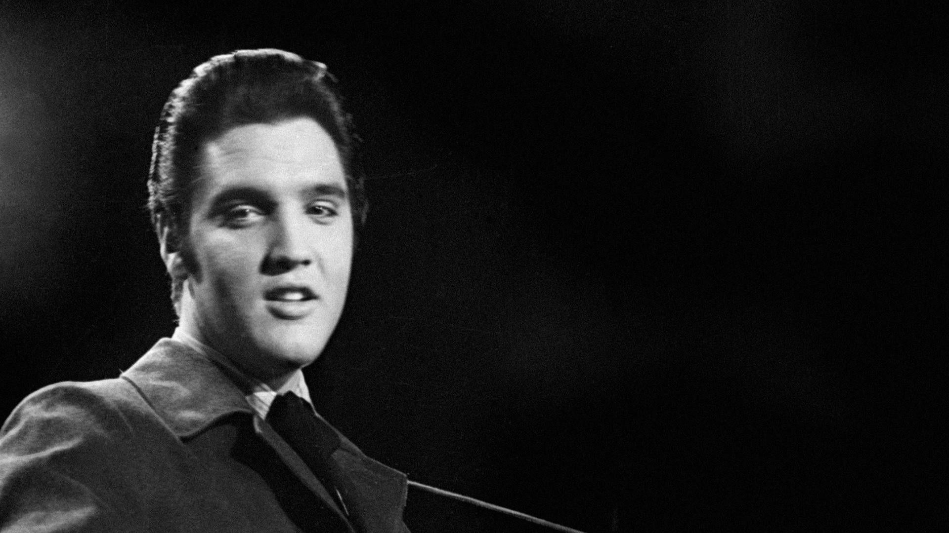 Elvis Presley, iPhone Hintergrund, Musiklegende, Bild, Rock, 1920x1080 Full HD Desktop