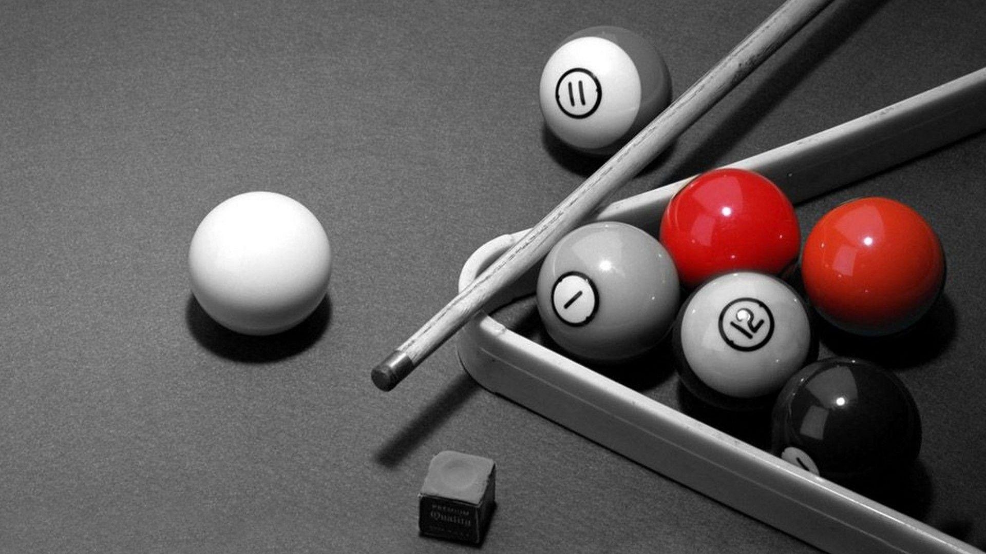 Snooker, Sport, Snookerbild, Hintergrund, Spielfeld, 1920x1080 Full HD Desktop