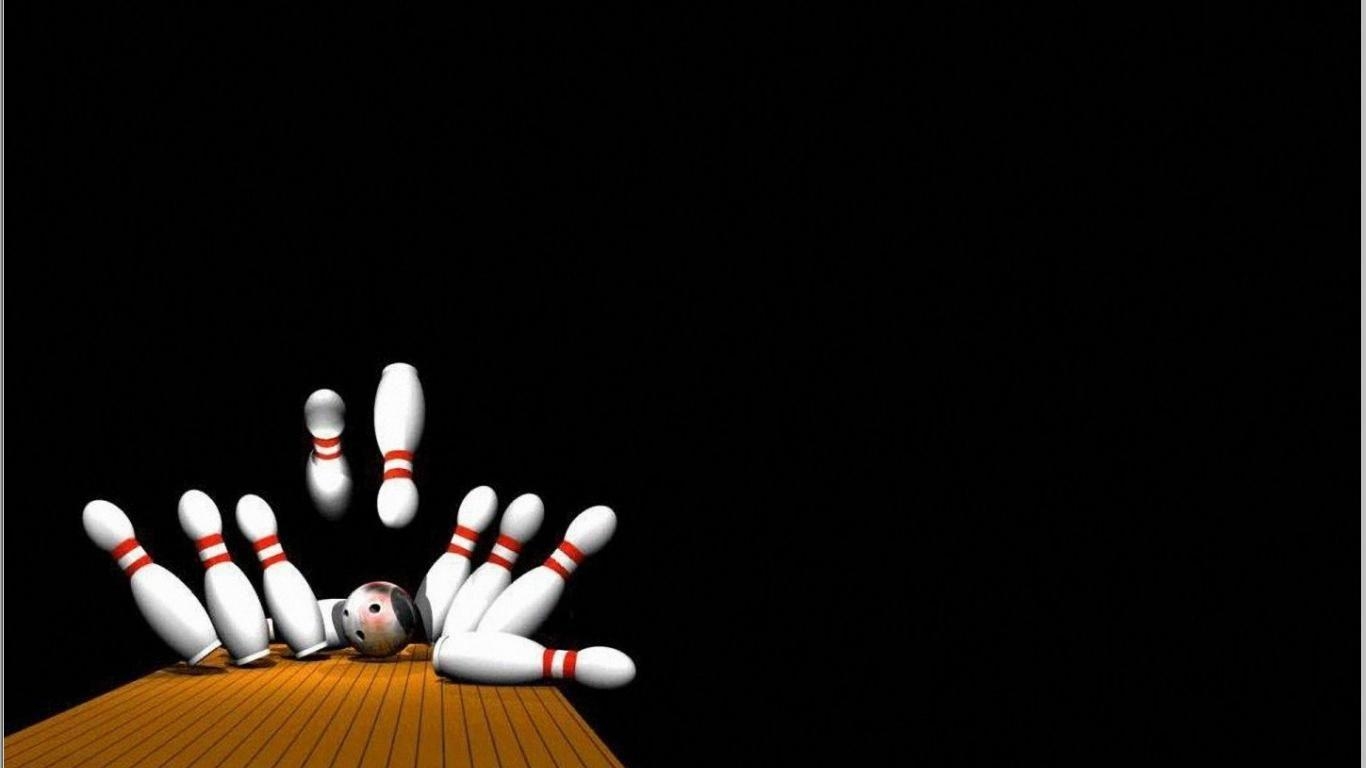 Bowling, Größe 20x909, Sport, Hintergrund, Bild, 1370x770 HD Desktop