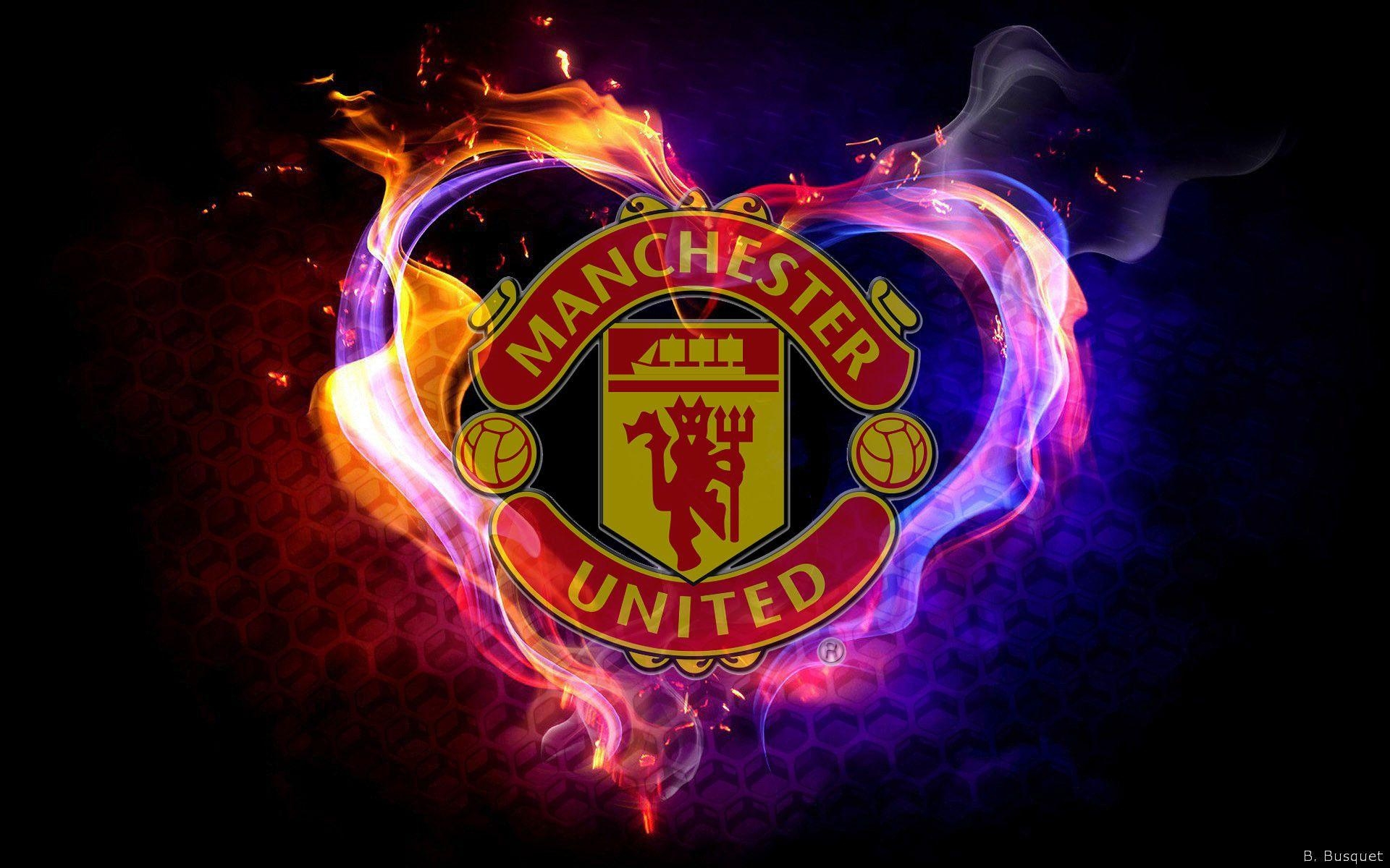 Manchester United, Fußballteam, HD, Top, Sport, 1920x1200 HD Desktop