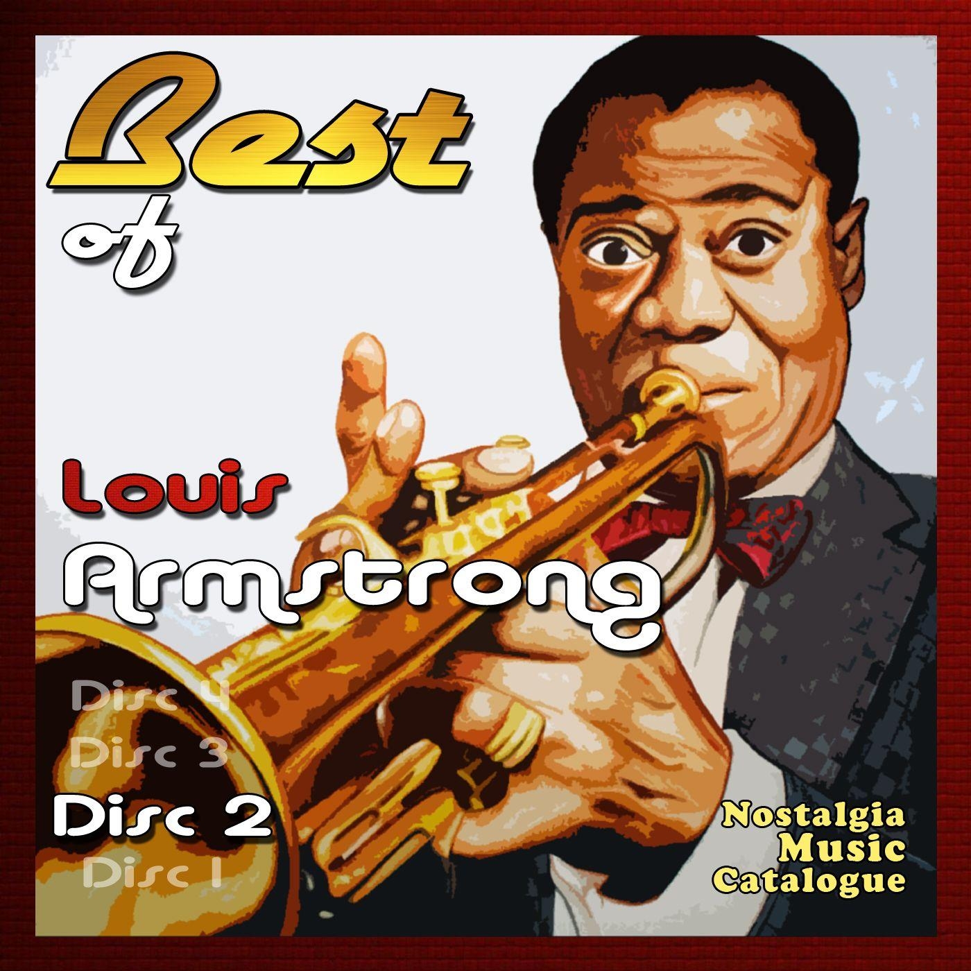 Louis Armstrong, Musik, HQ, Bild, Jazzpionier, 1400x1400 HD Handy