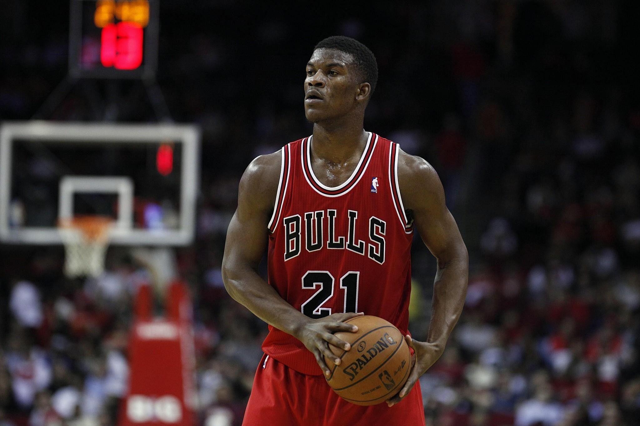 Jimmy Butler, Download, kostenlos, cool, hochauflösend, 2050x1370 HD Desktop