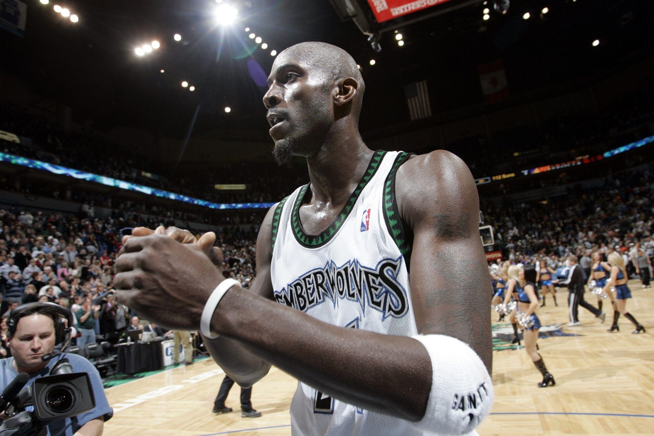 Kevin Garnett, Basketball, Wallpaper, Sport, Hintergrund, 2240x1500 HD Desktop