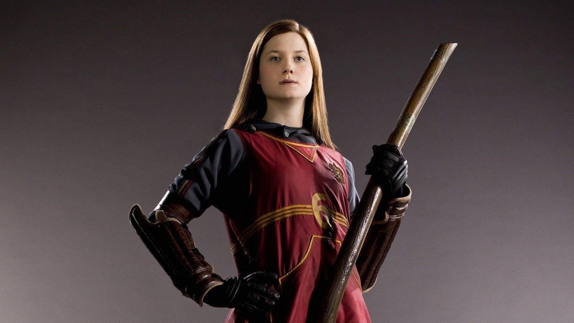 Ginny Weasley, Hogwarts, Filme, Hintergründe, Charakter, 1920x1080 Full HD Desktop