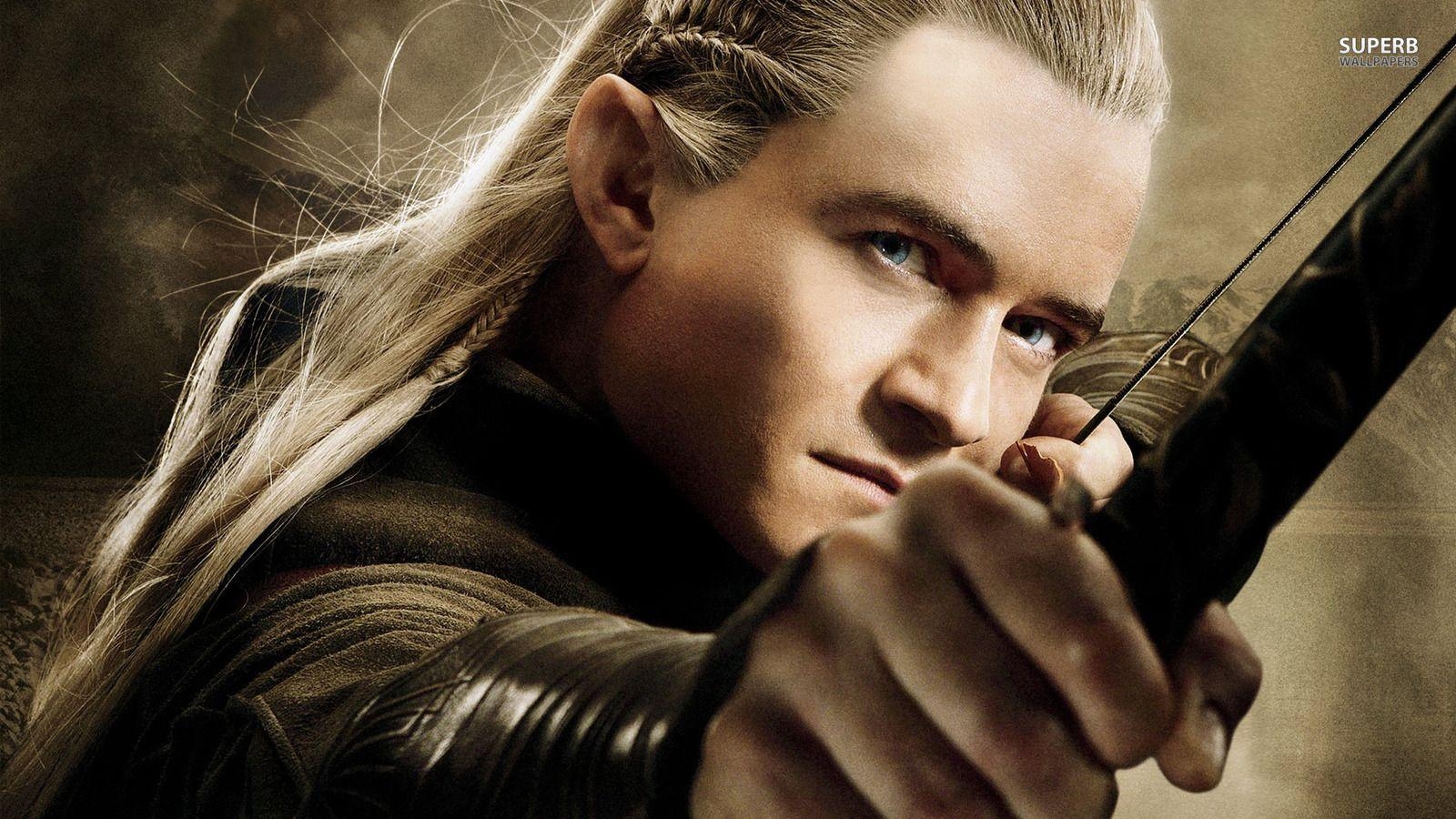 Legolas, Herr der Ringe, Bild, HD, Hintergrund, 1600x900 HD Desktop