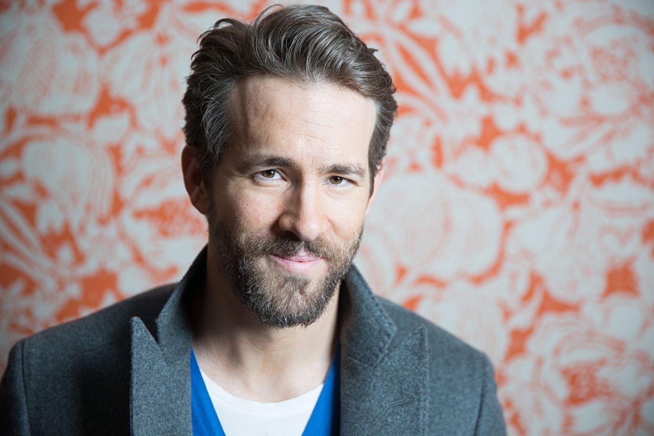 Ryan Reynolds, USA, Männer, 2015, Todd Plitt, 1280x860 HD Desktop