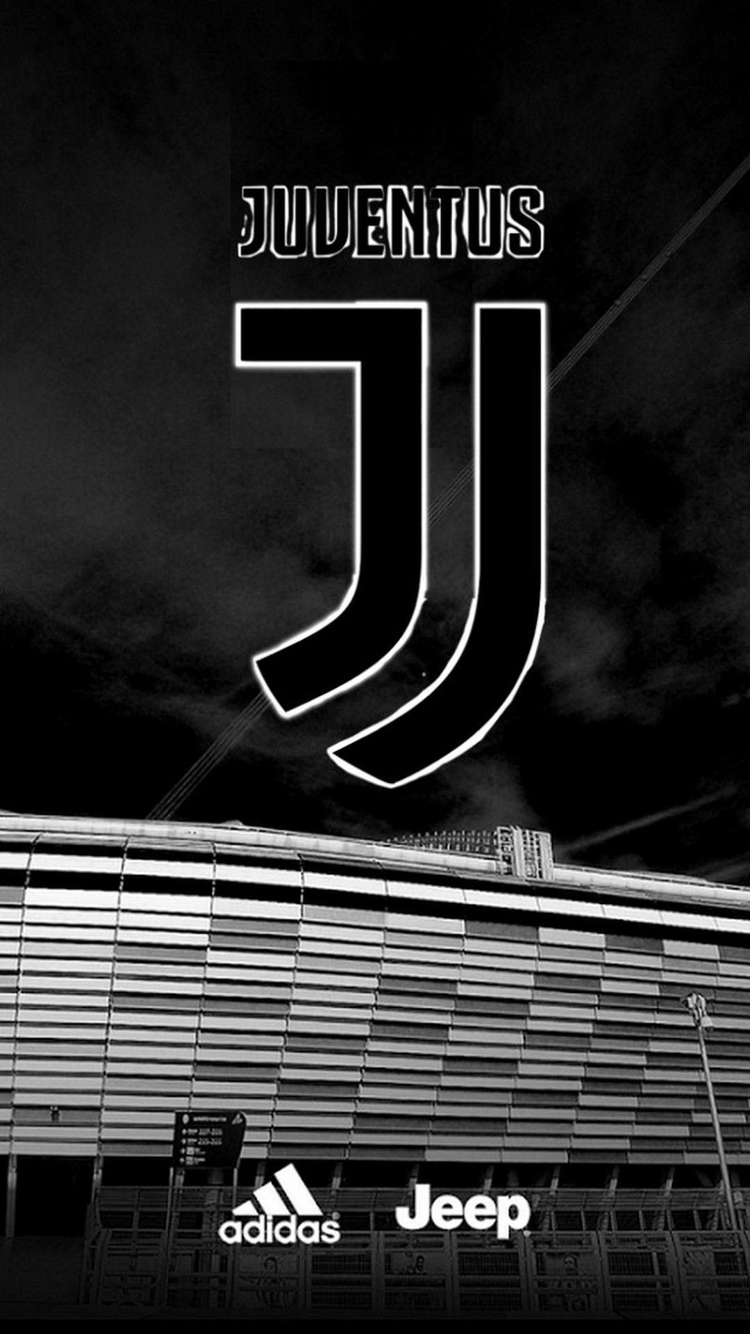 Juventus FC, iPhone 8, Fußball, Sport, Hintergrund, 1080x1920 Full HD Handy