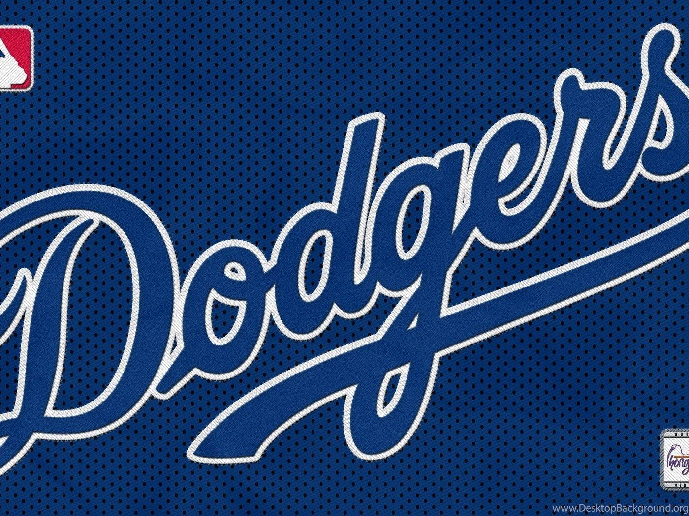 Los Angeles Dodgers, Sport, Hintergrund, LA-Team, Baseball, 1400x1050 HD Desktop