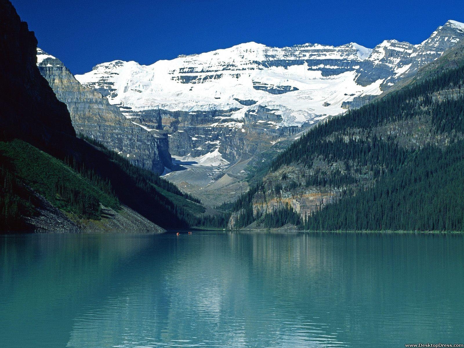 Natur Hintergrund, Lake Louise, Desktop, Schönheit, Erfrischend, 1600x1200 HD Desktop