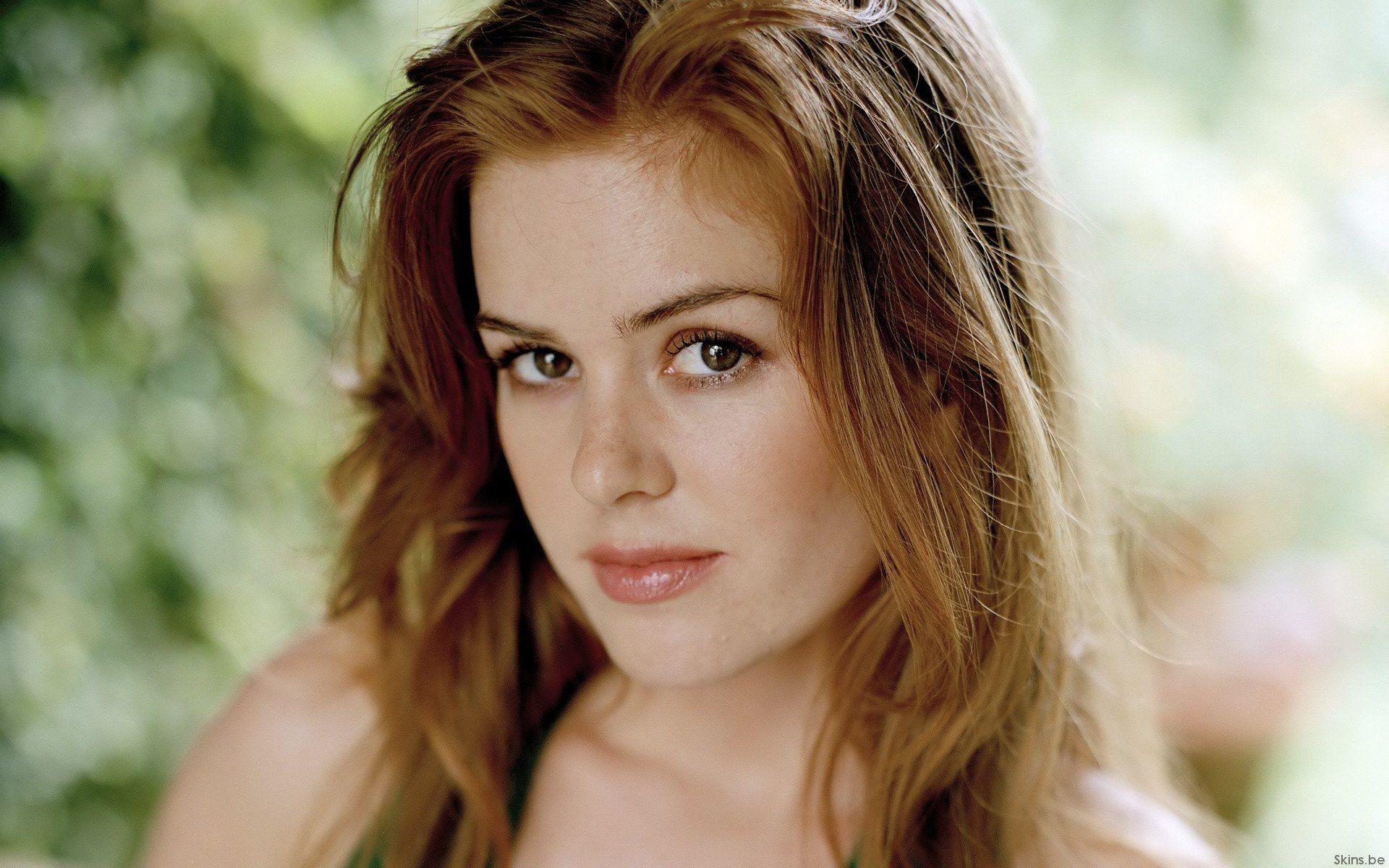 Isla Fisher, Schauspielerin, HD, Desktop, Mobile, 1920x1200 HD Desktop