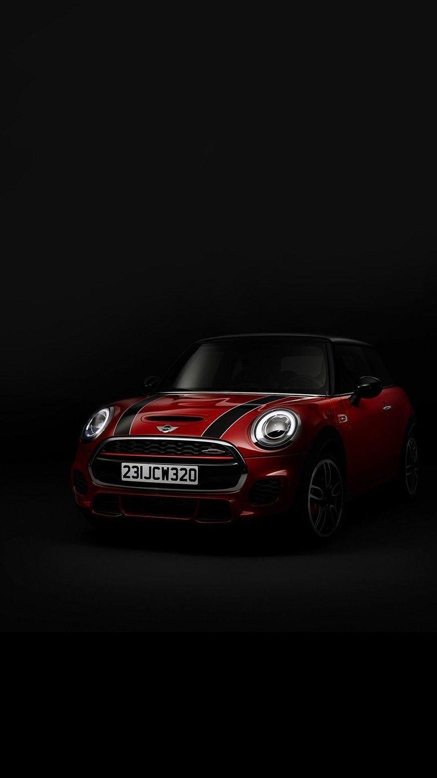 Mini Cooper, iPhone, Mobil, HD, Bild, 880x1550 HD Handy