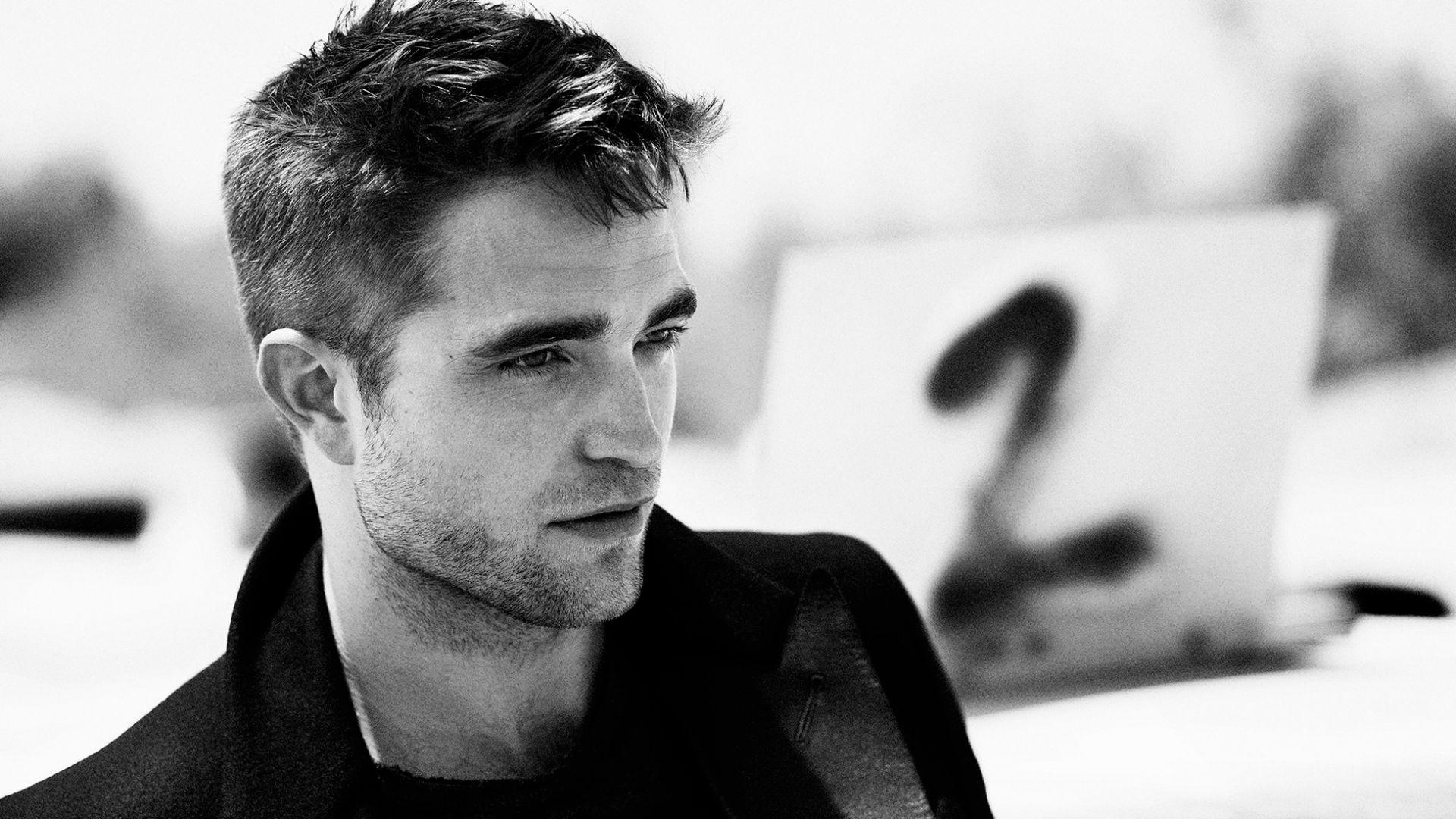 Robert Pattinson, Twilight, Schauspieler, Hintergrund, 1920x1080 Full HD Desktop