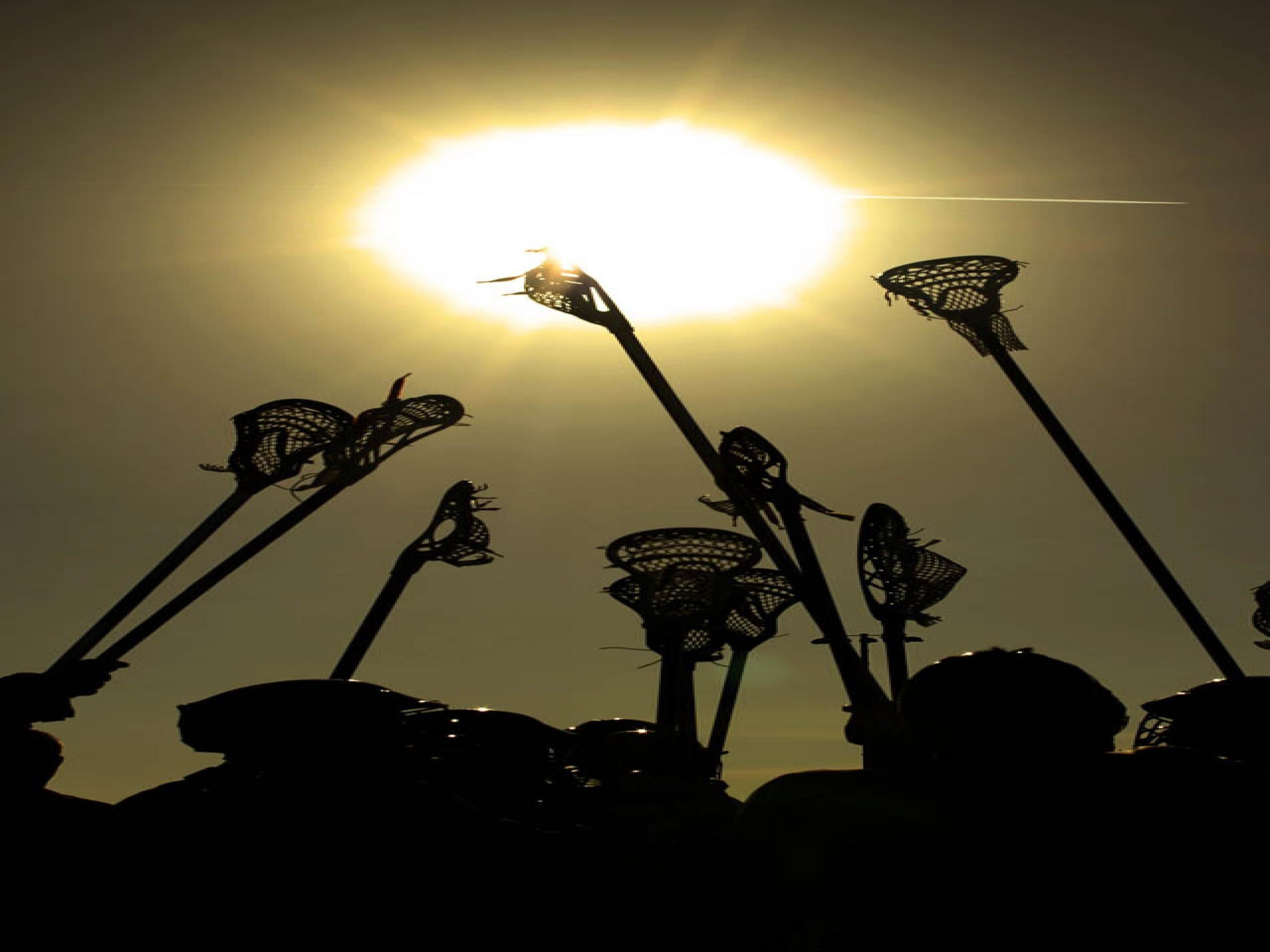 Lacrosse, Sport, Hintergrundbild, Spielfeld, Helm, 2800x2100 HD Desktop