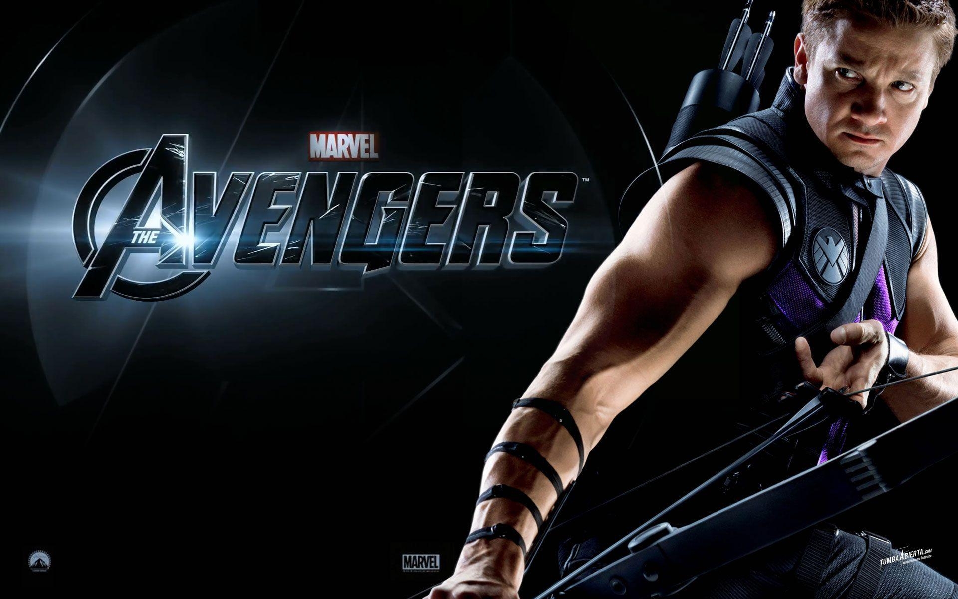 Hawkeye, Hintergrund, Marvel, Comics, Bild, 1920x1200 HD Desktop