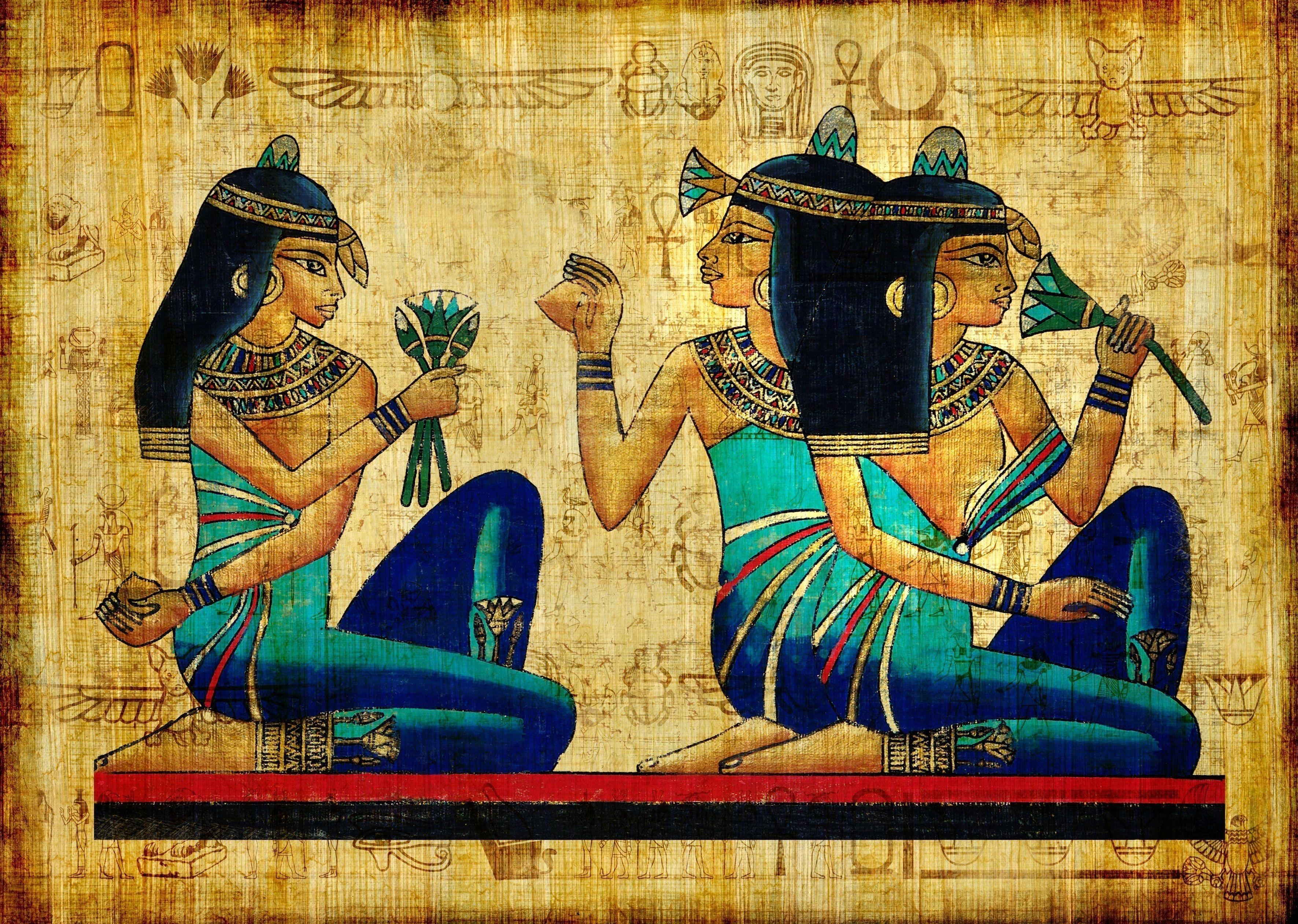 Ägyptisches Bild, HD, Hintergrund, Ägypten, 3550x2530 4K Desktop