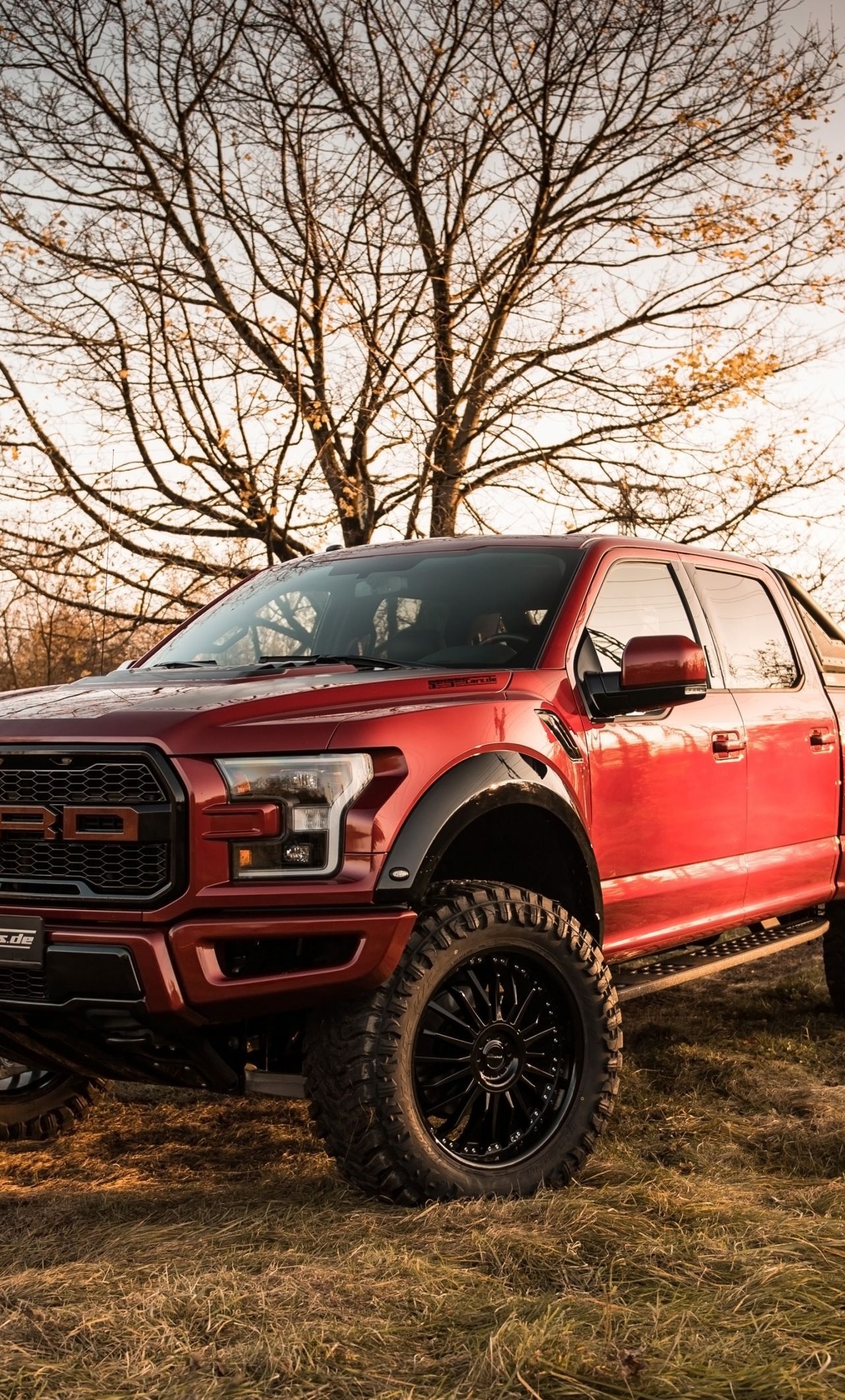 Ford F150 Raptor, iPhone, HD, Hintergrund, Lkw, 1280x2120 HD Handy